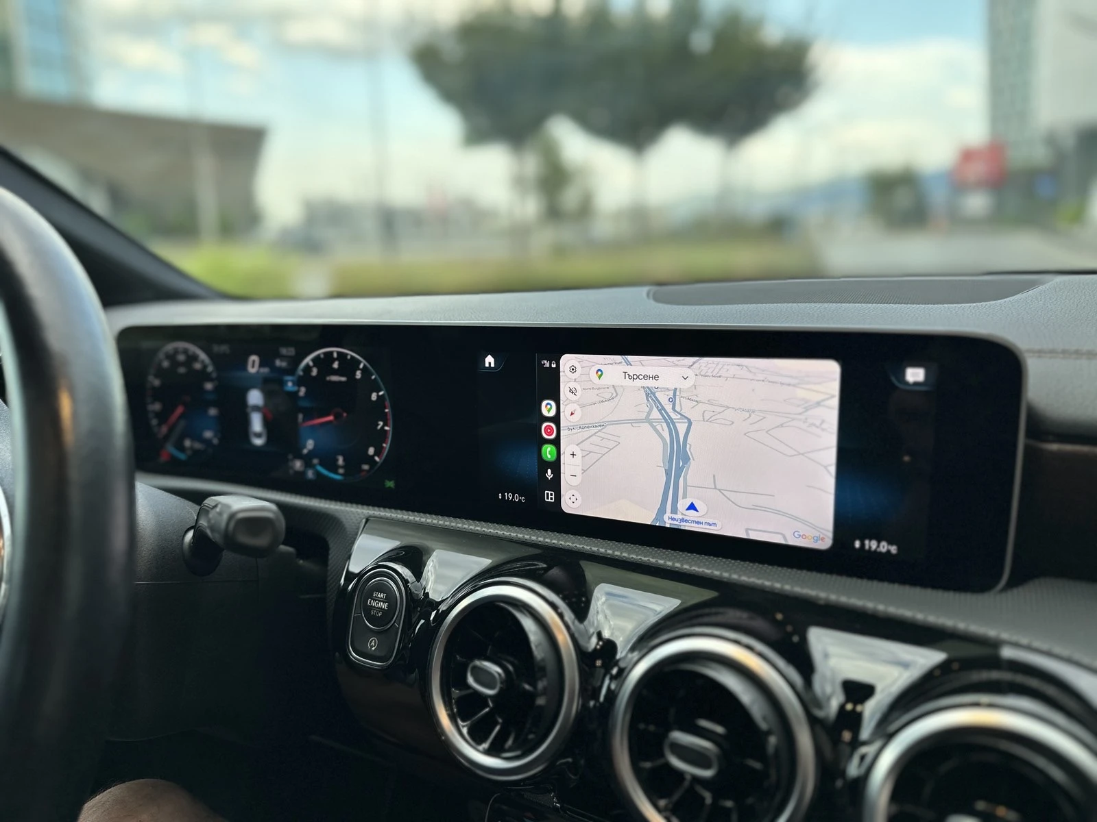 Mercedes-Benz CLA 250 4matic - изображение 9