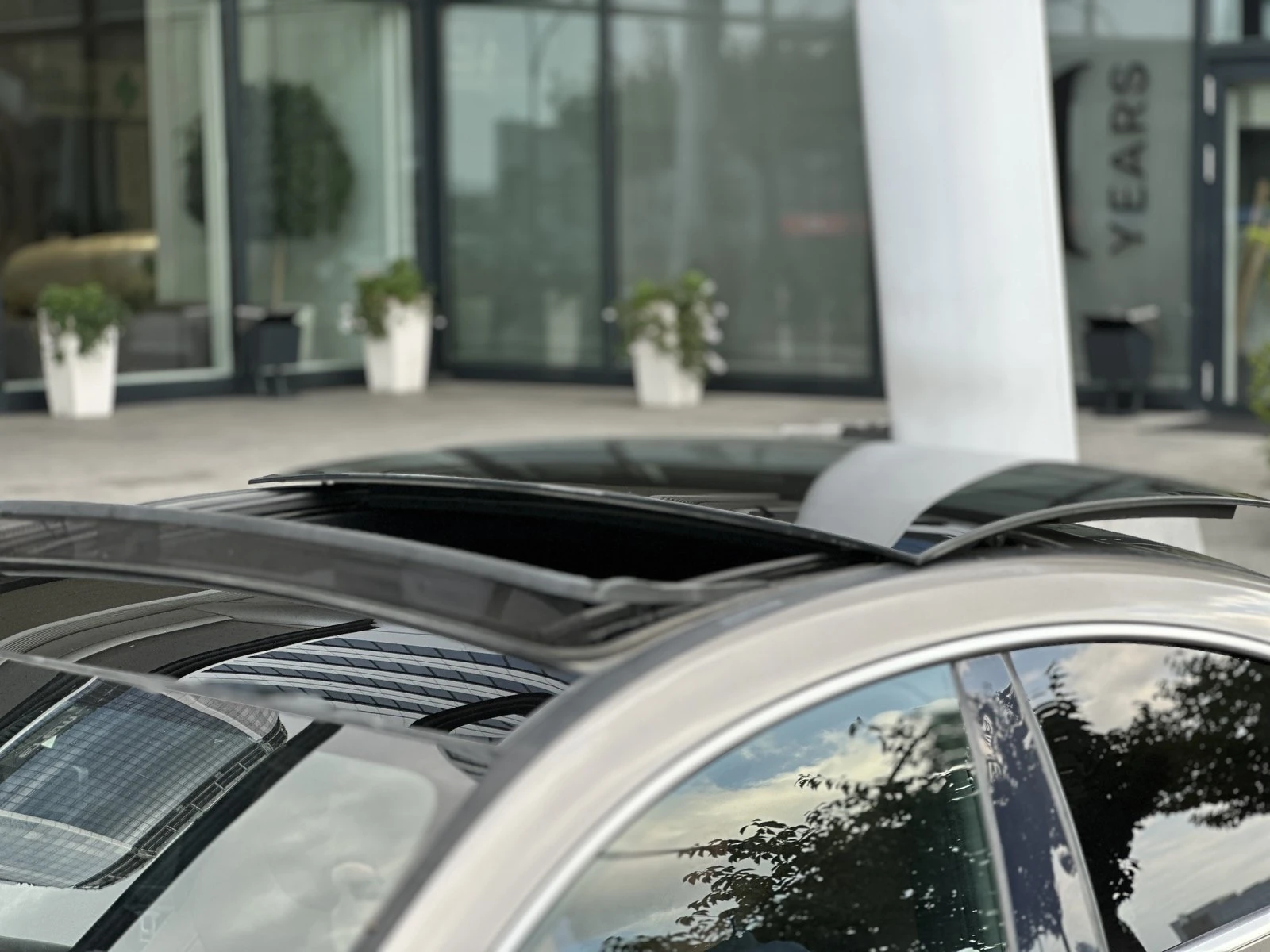 Mercedes-Benz CLA 250 4matic - изображение 8