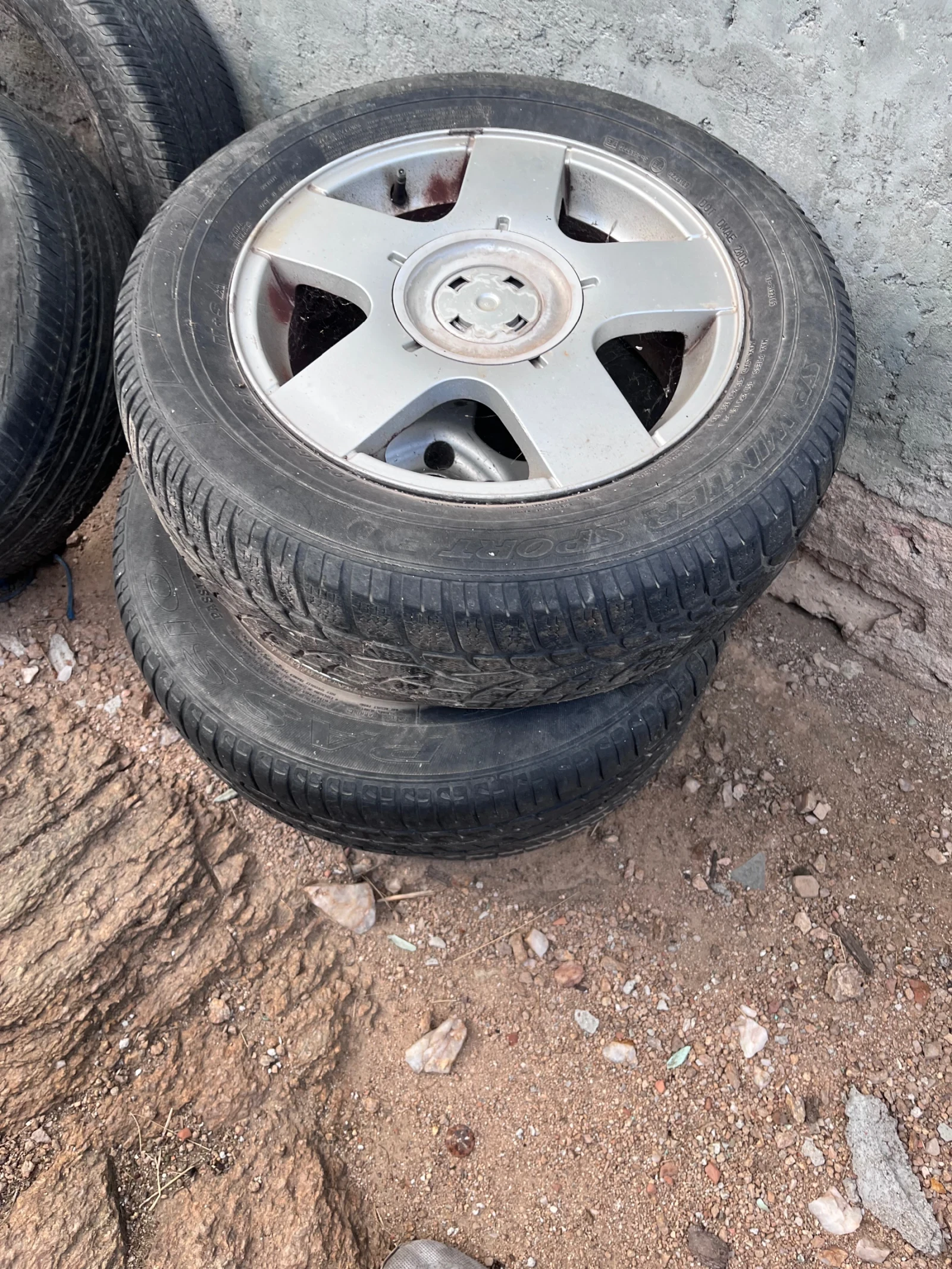 VW Golf За части !!! 0877770754 тел . за връзка  - изображение 7