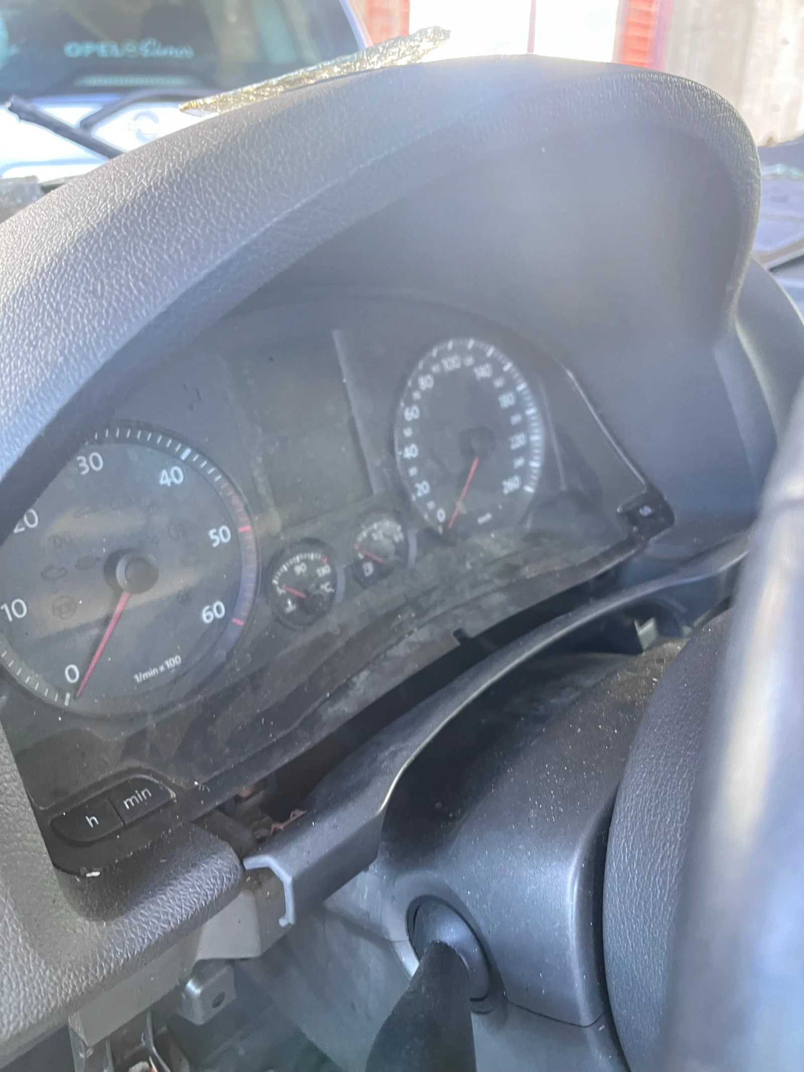 VW Golf За части !!! 0877770754 тел . за връзка  - изображение 2