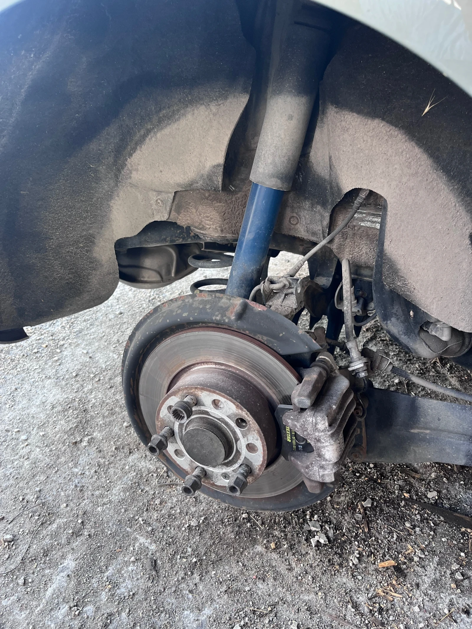 VW Golf За части !!! 0877770754 тел . за връзка  - изображение 5