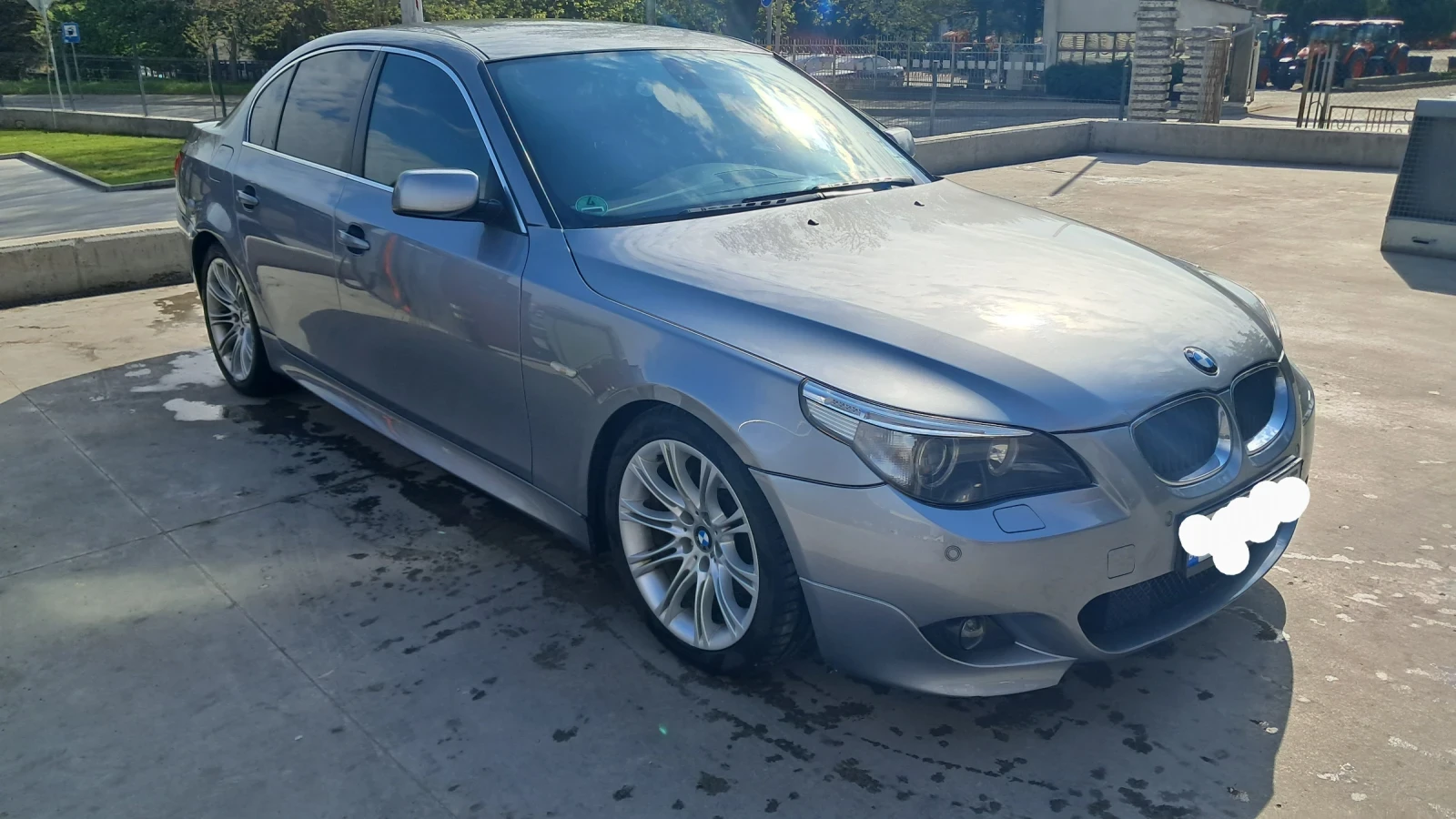 BMW 530  - изображение 3