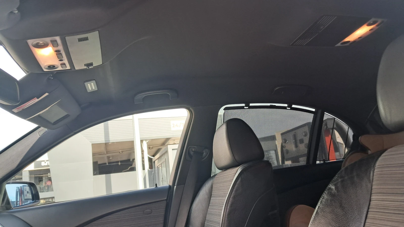 BMW 530  - изображение 10