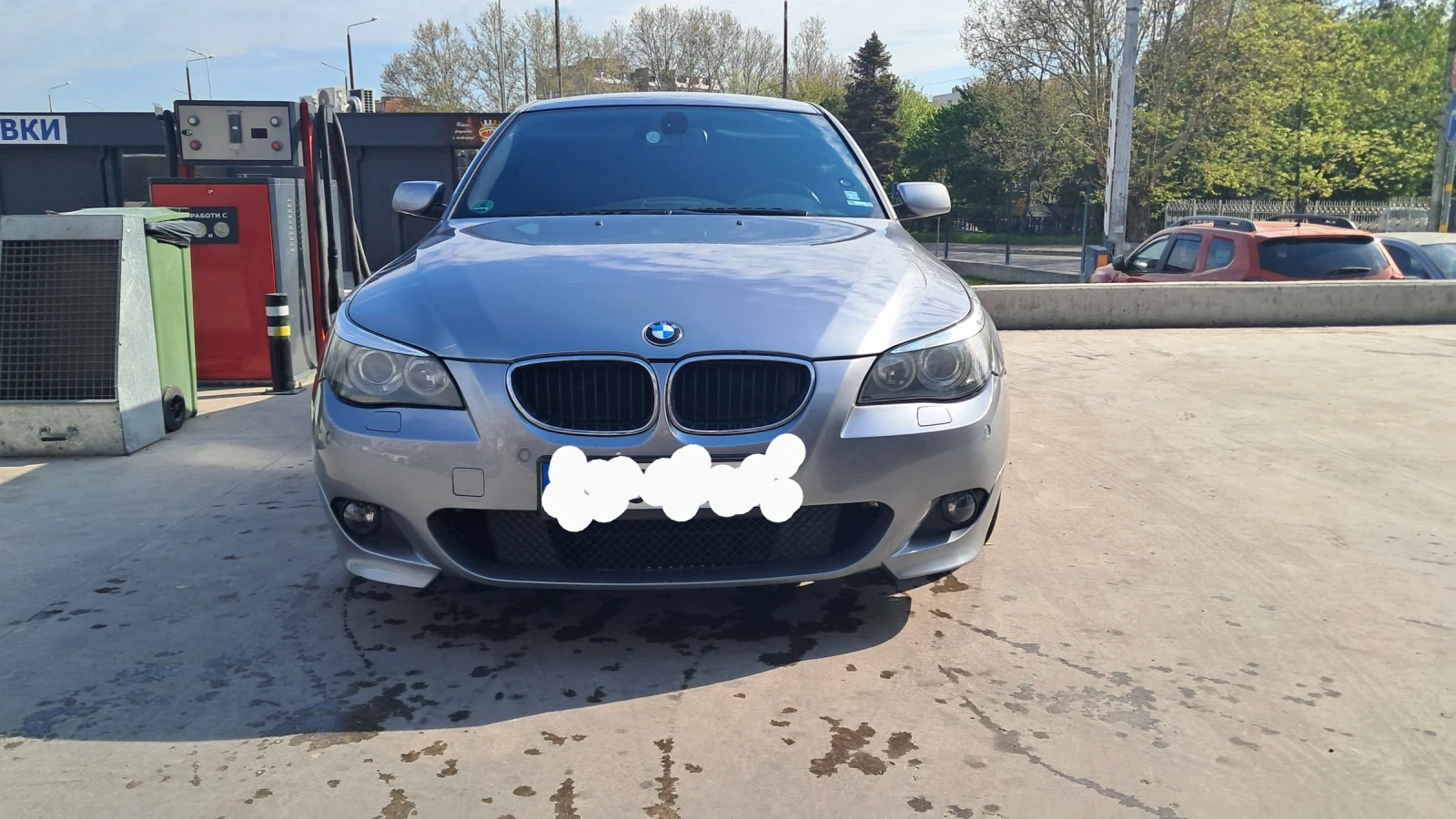 BMW 530  - изображение 2