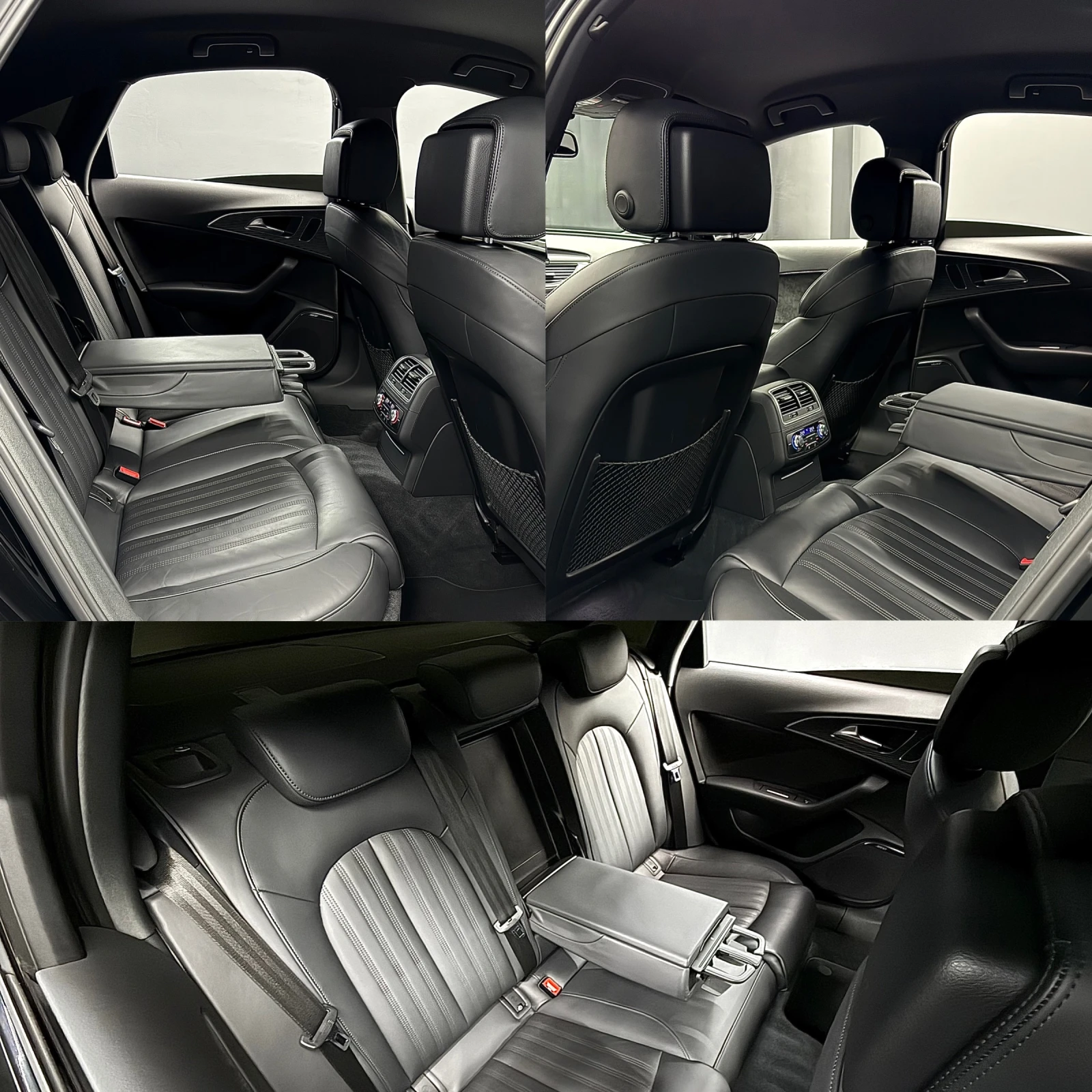 Audi A6 Competition-326-Matrix-Head-Up-Bose - изображение 9