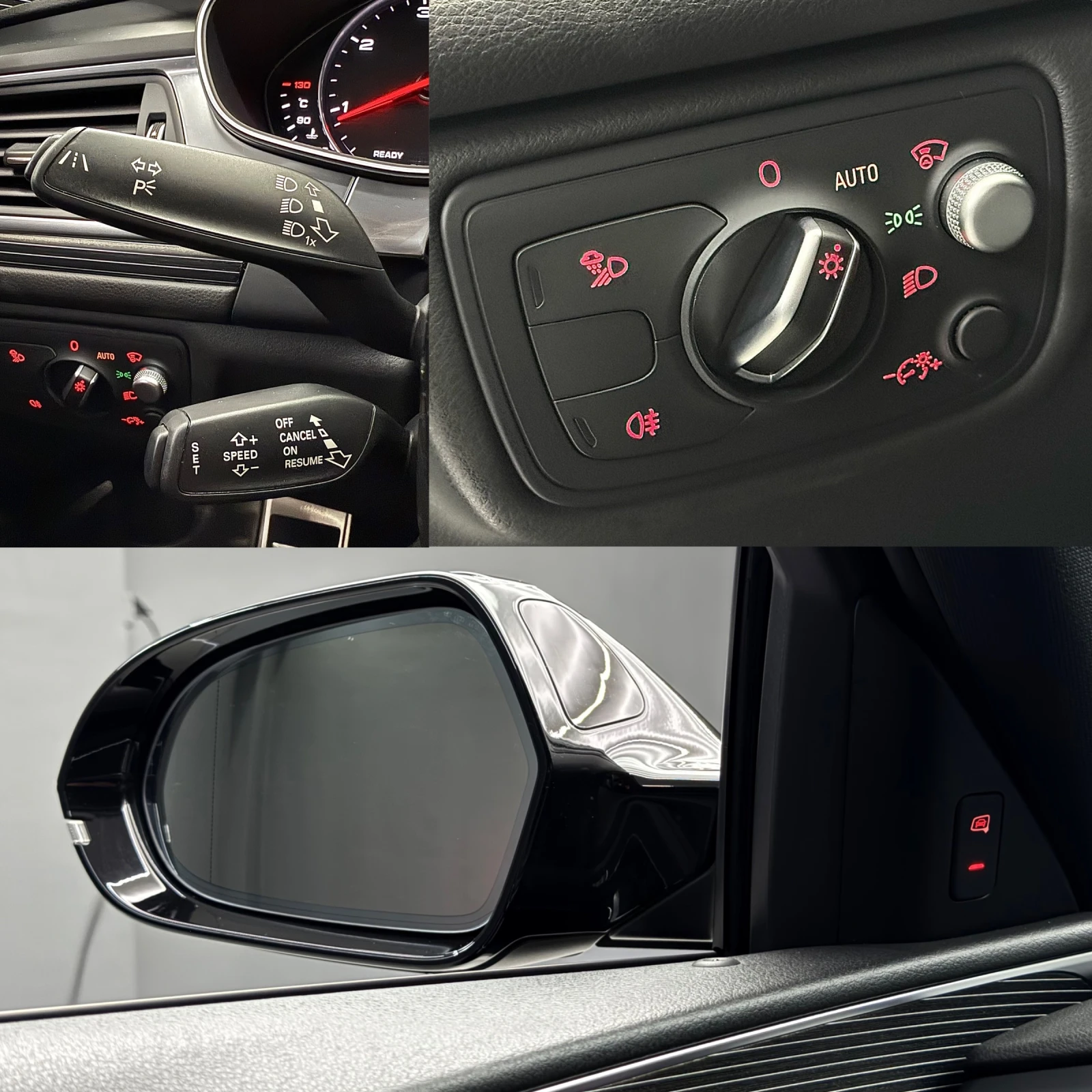 Audi A6 Competition-326-Matrix-Head-Up-Bose | Mobile.bg � ����������� 14