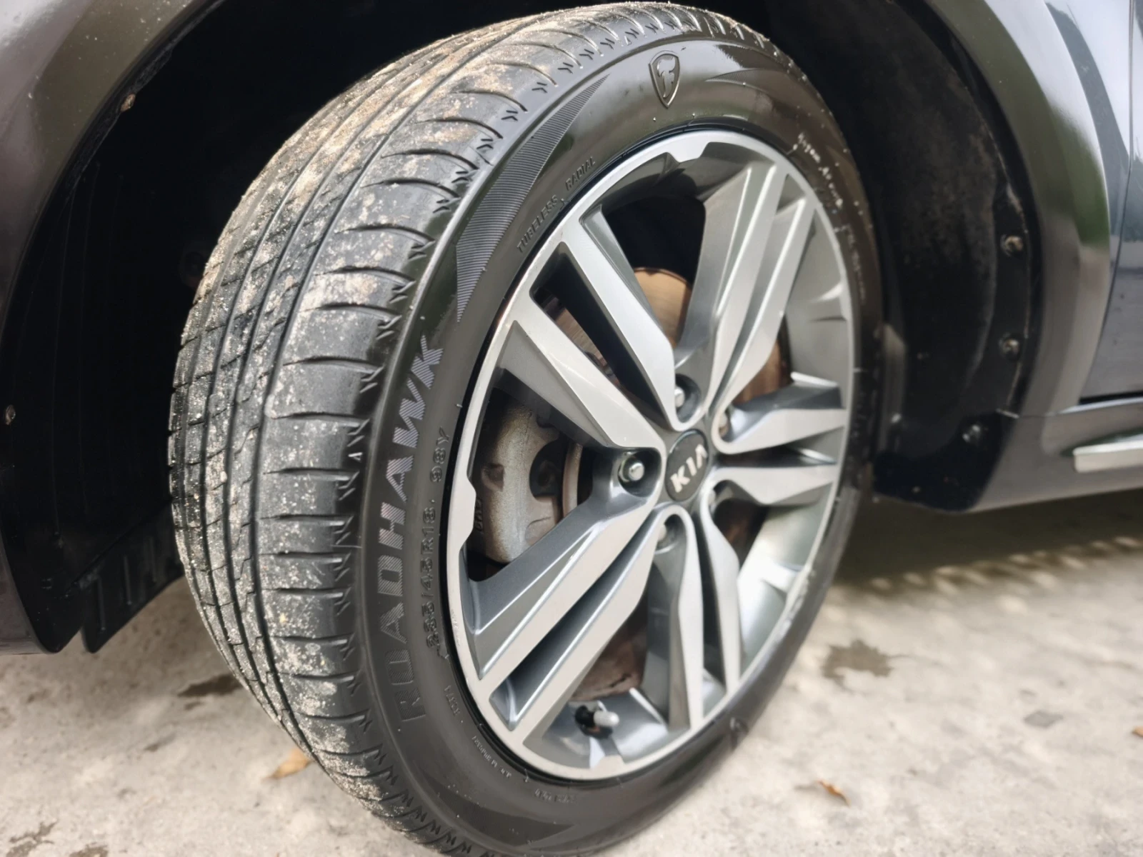 Kia Soul 1.6i-132к.с You R Soul LPG | Mobile.bg — изображение 17