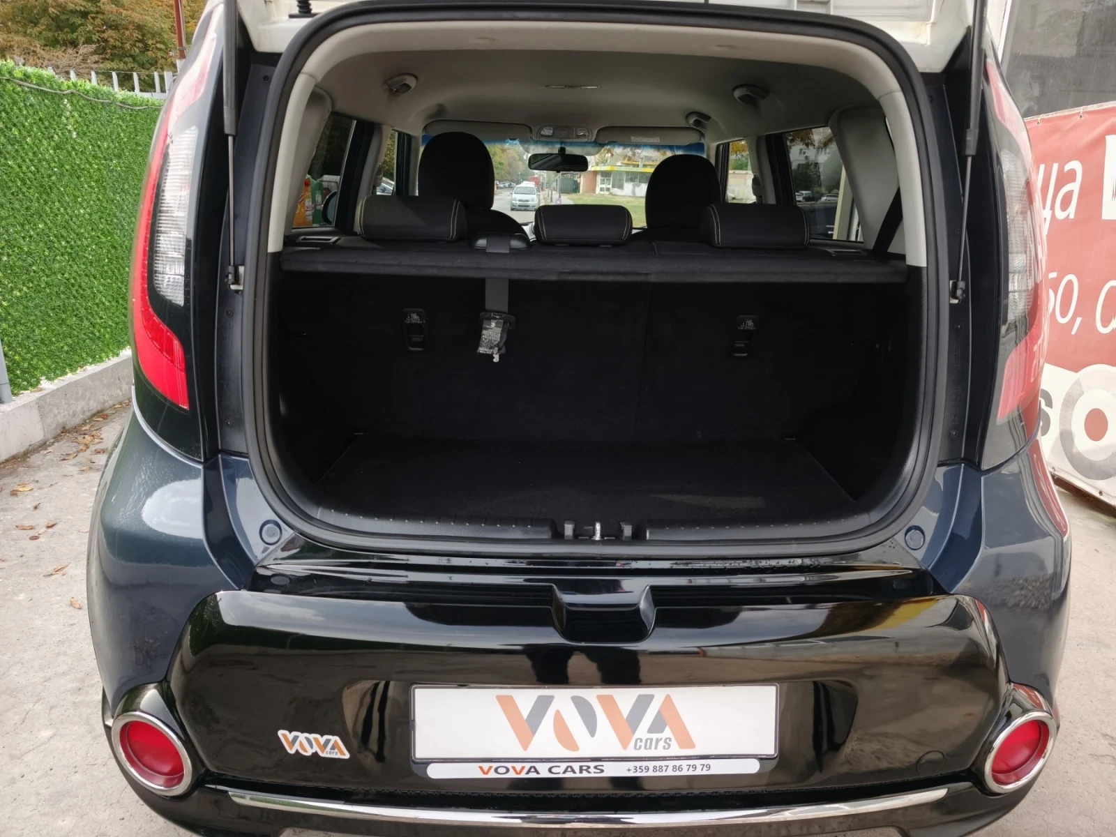 Kia Soul 1.6i-132к.с You R Soul LPG | Mobile.bg — изображение 15