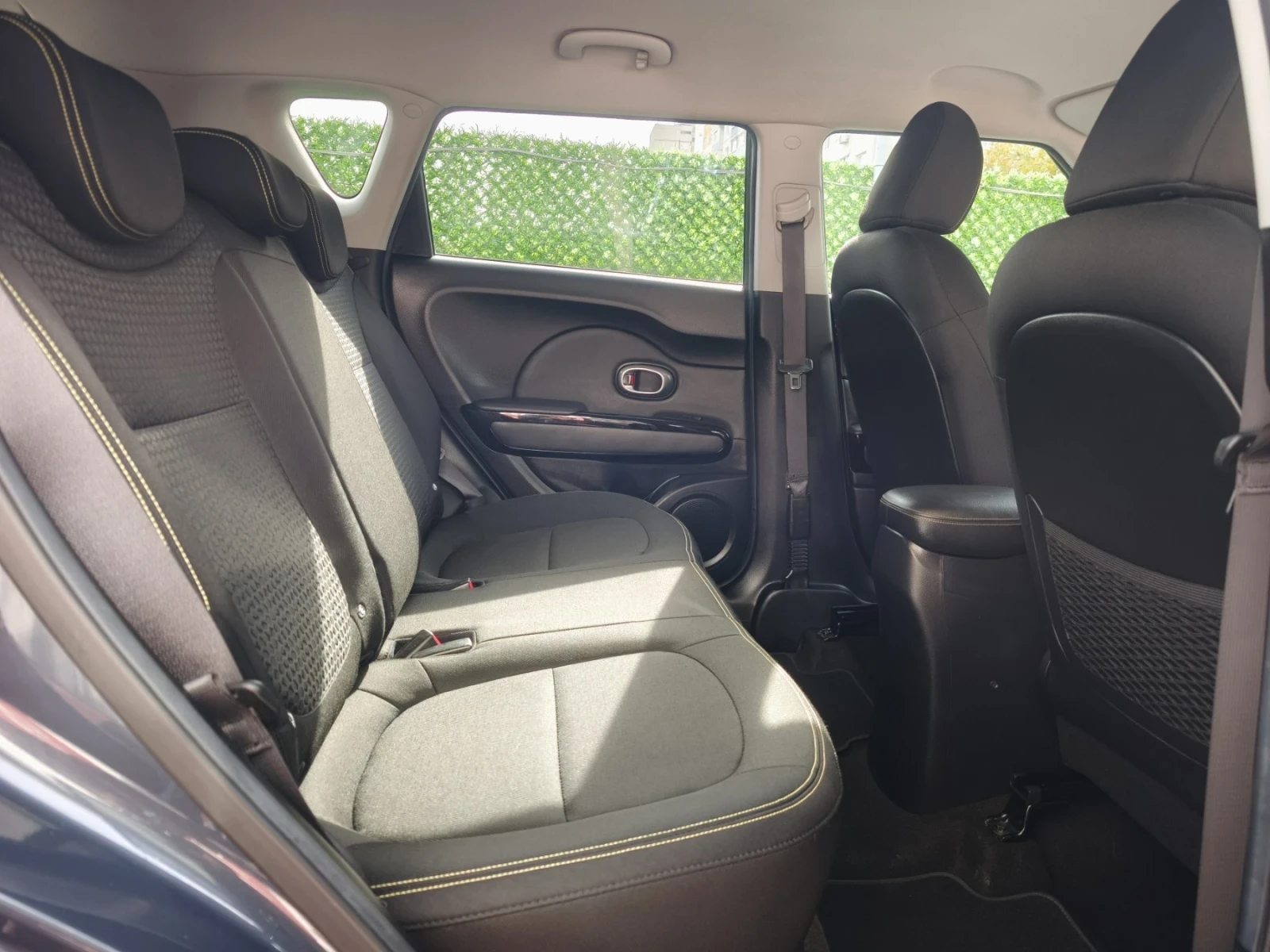 Kia Soul 1.6i-132к.с You R Soul LPG | Mobile.bg — изображение 14