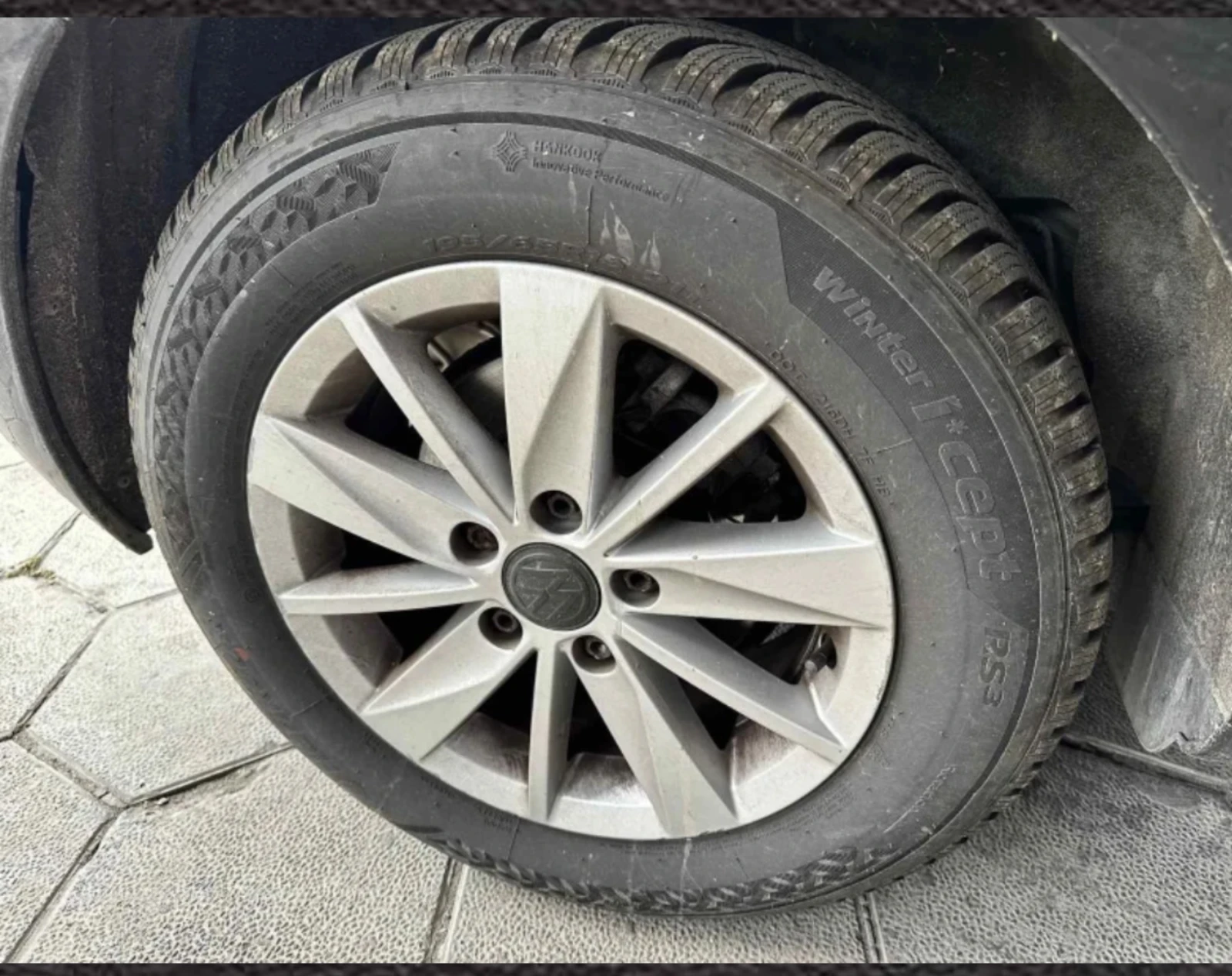 VW Golf 1.2 TSI   | Mobile.bg   6