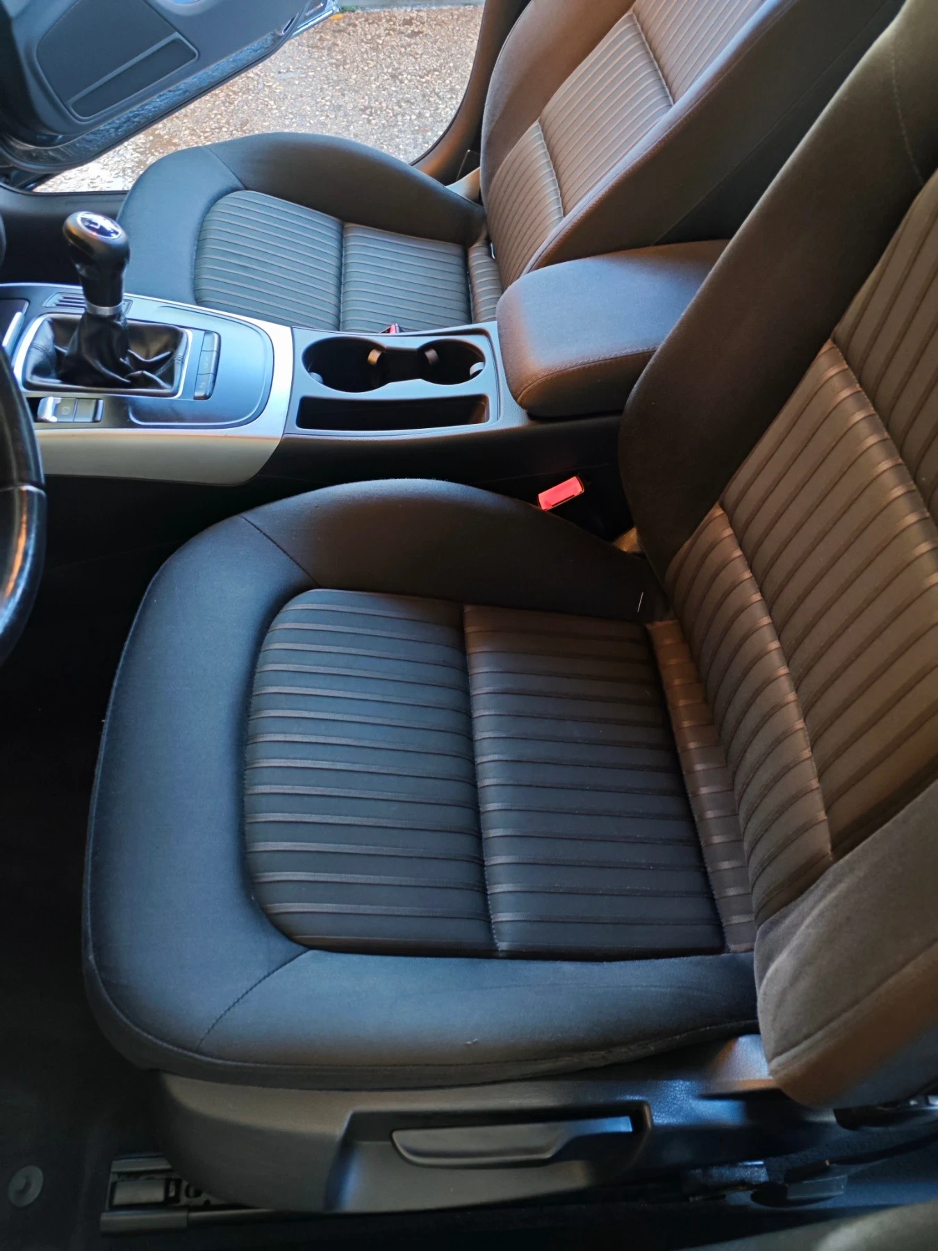 Audi A4 B8 | Mobile.bg   4