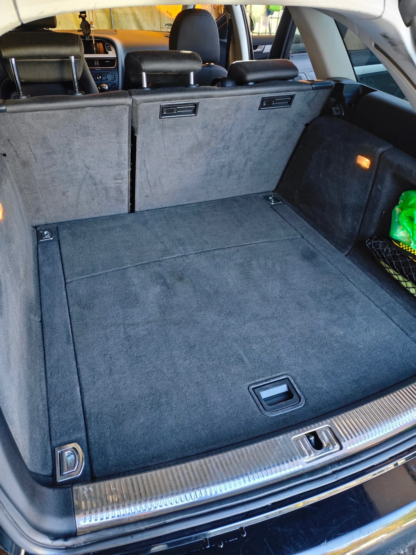 Audi A4 B8 | Mobile.bg   7