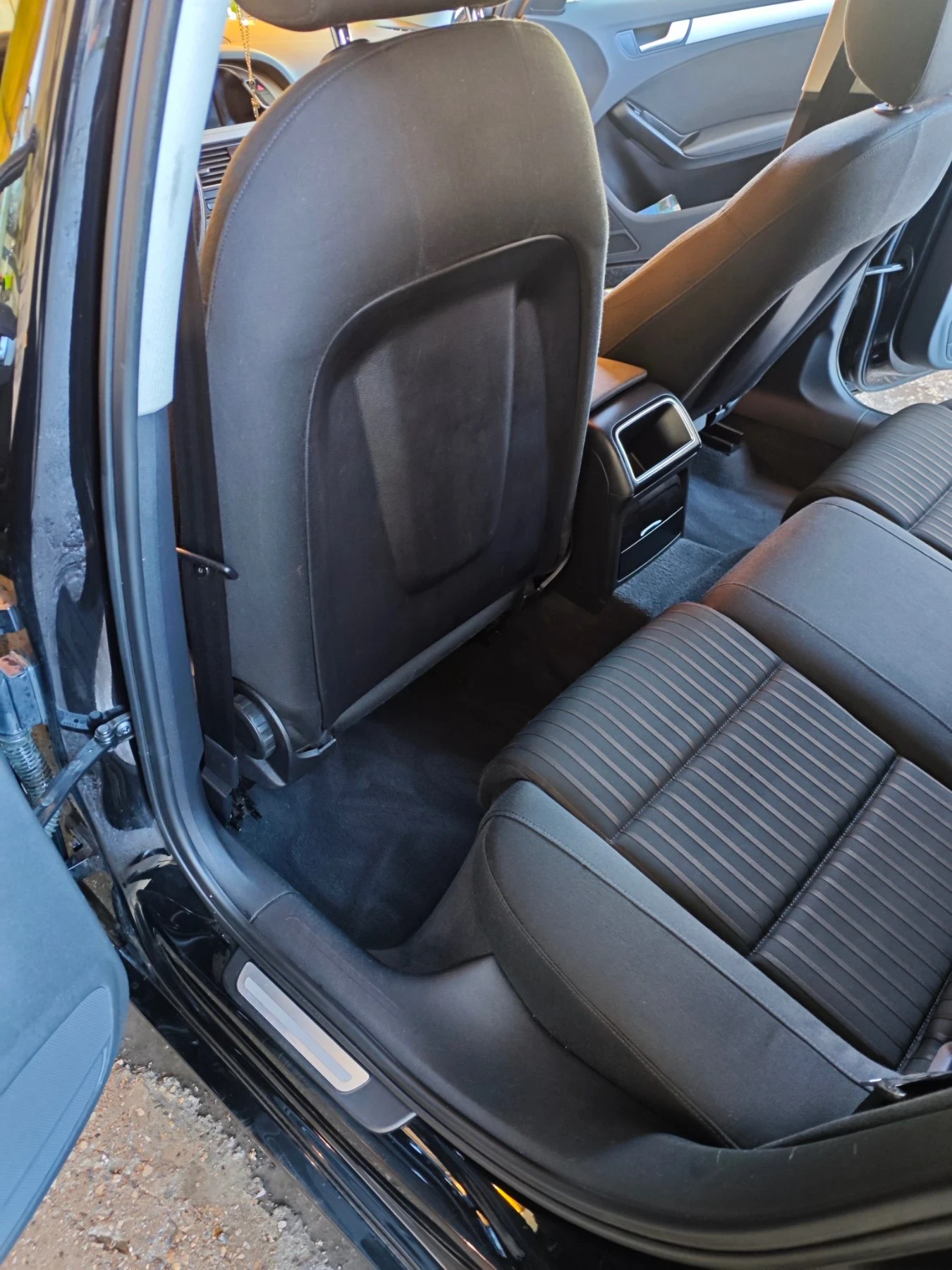 Audi A4 B8 | Mobile.bg   2