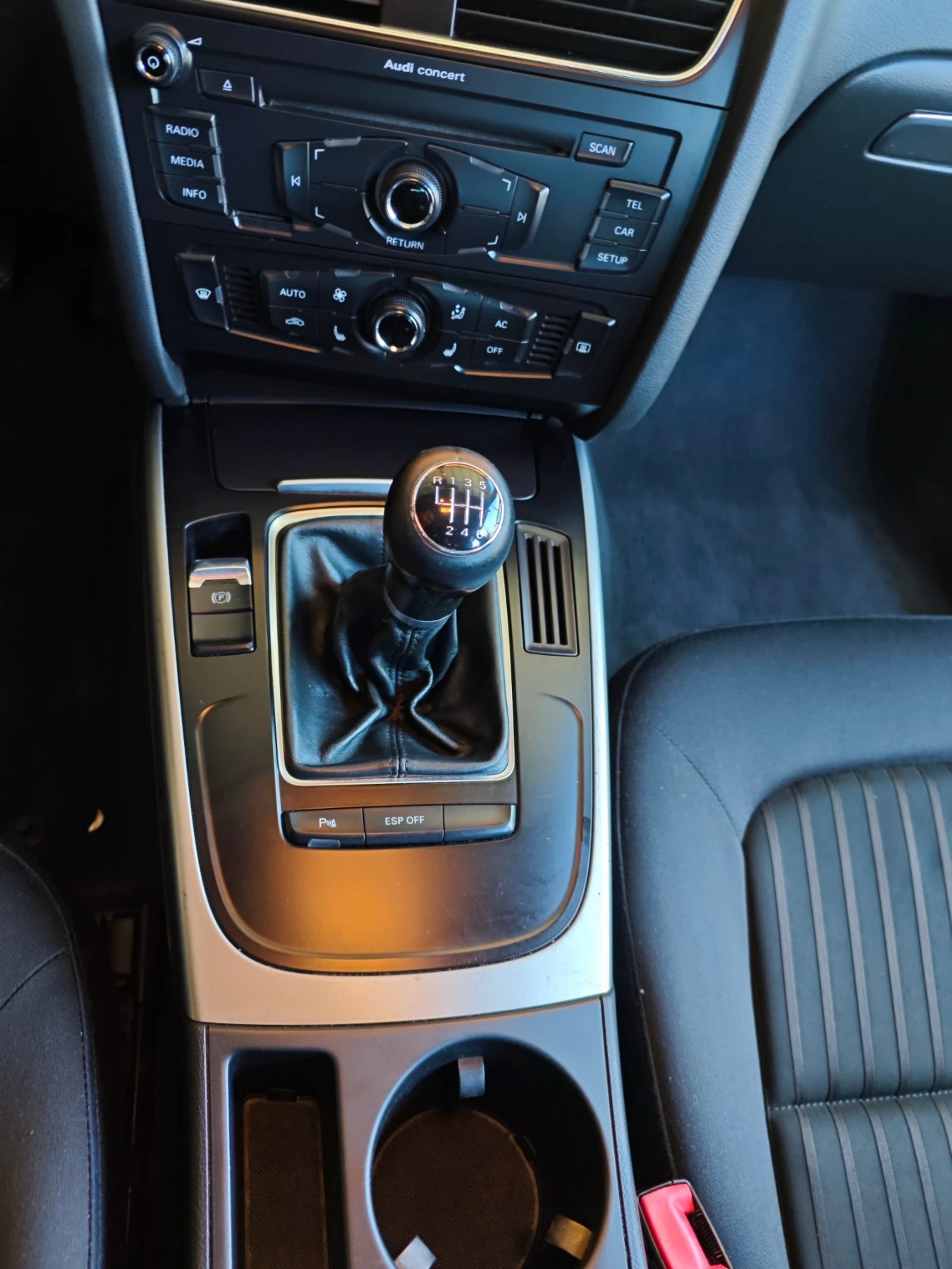 Audi A4 B8 | Mobile.bg   6