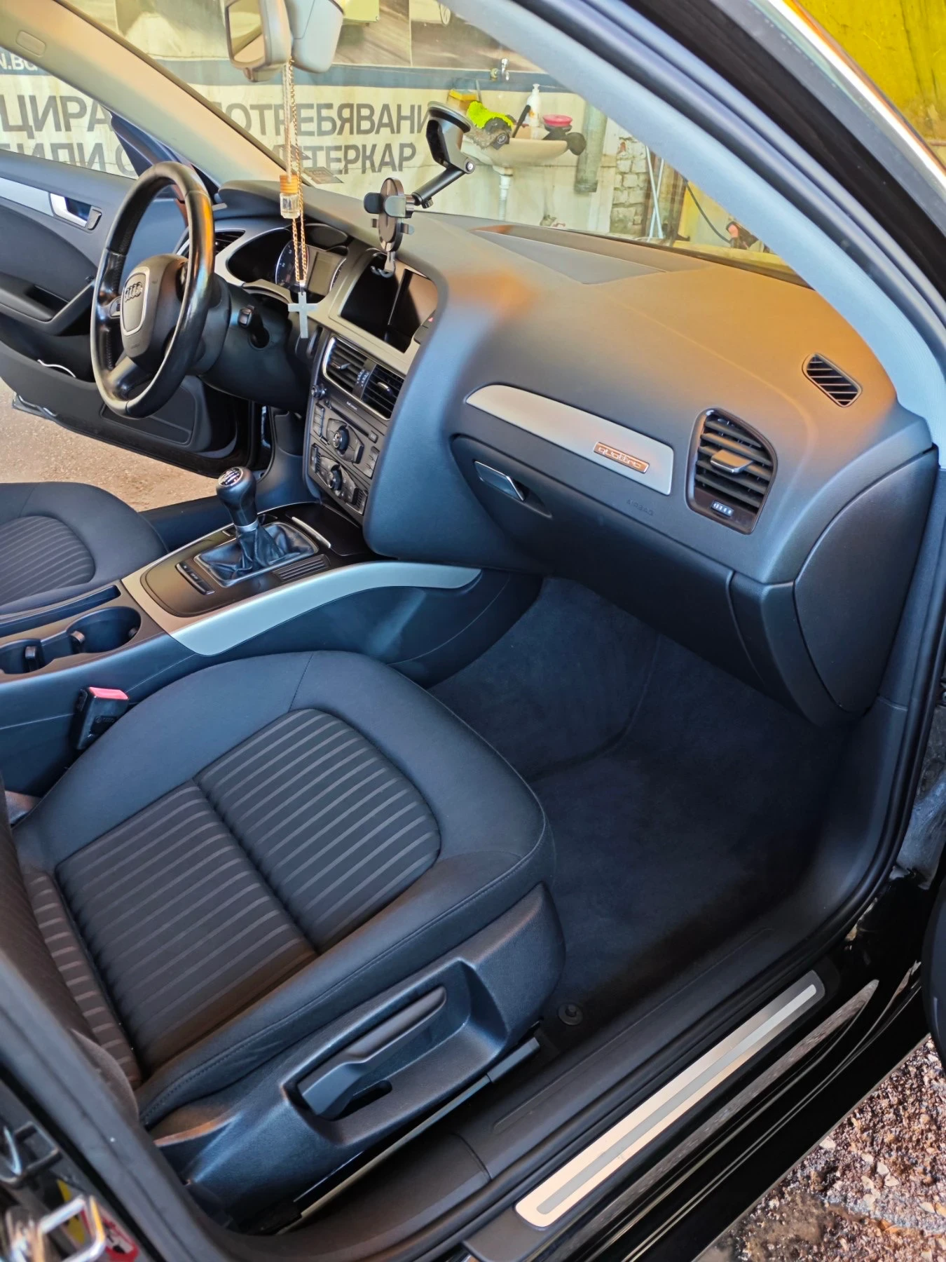 Audi A4 B8 | Mobile.bg   9