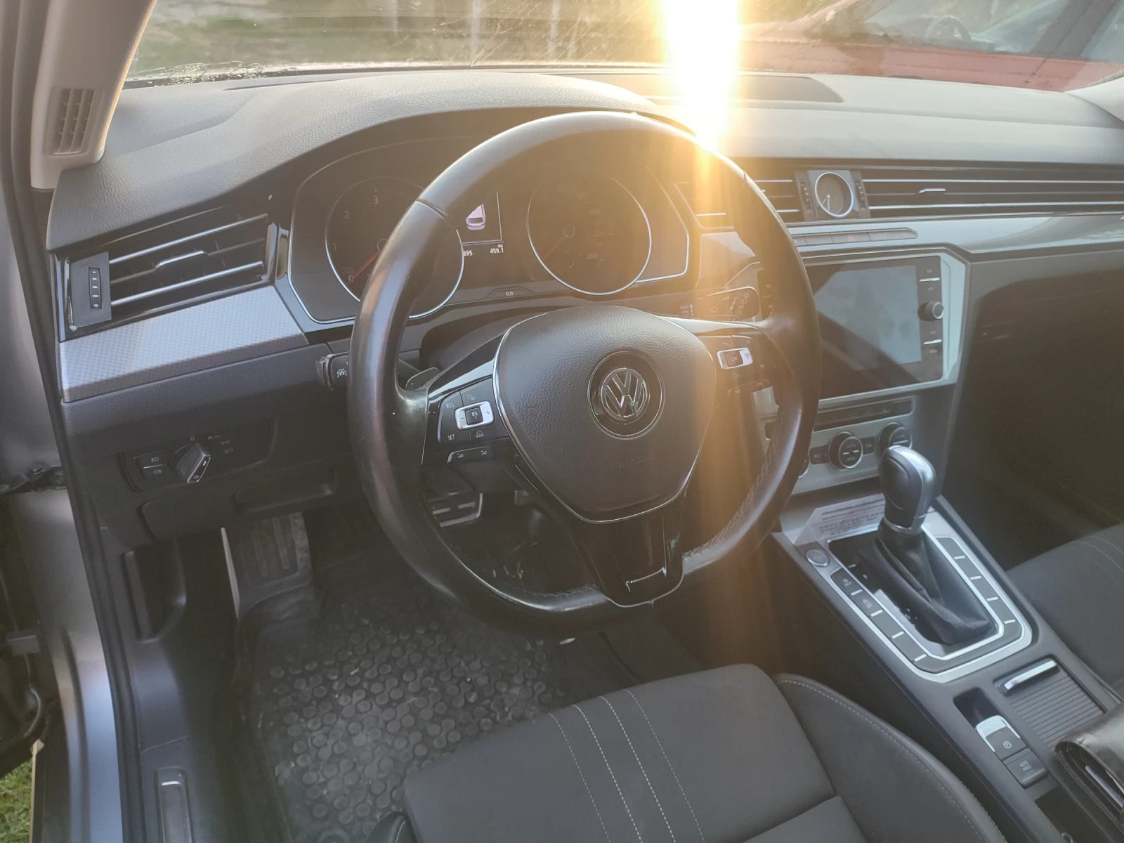 VW Alltrack | Mobile.bg   7
