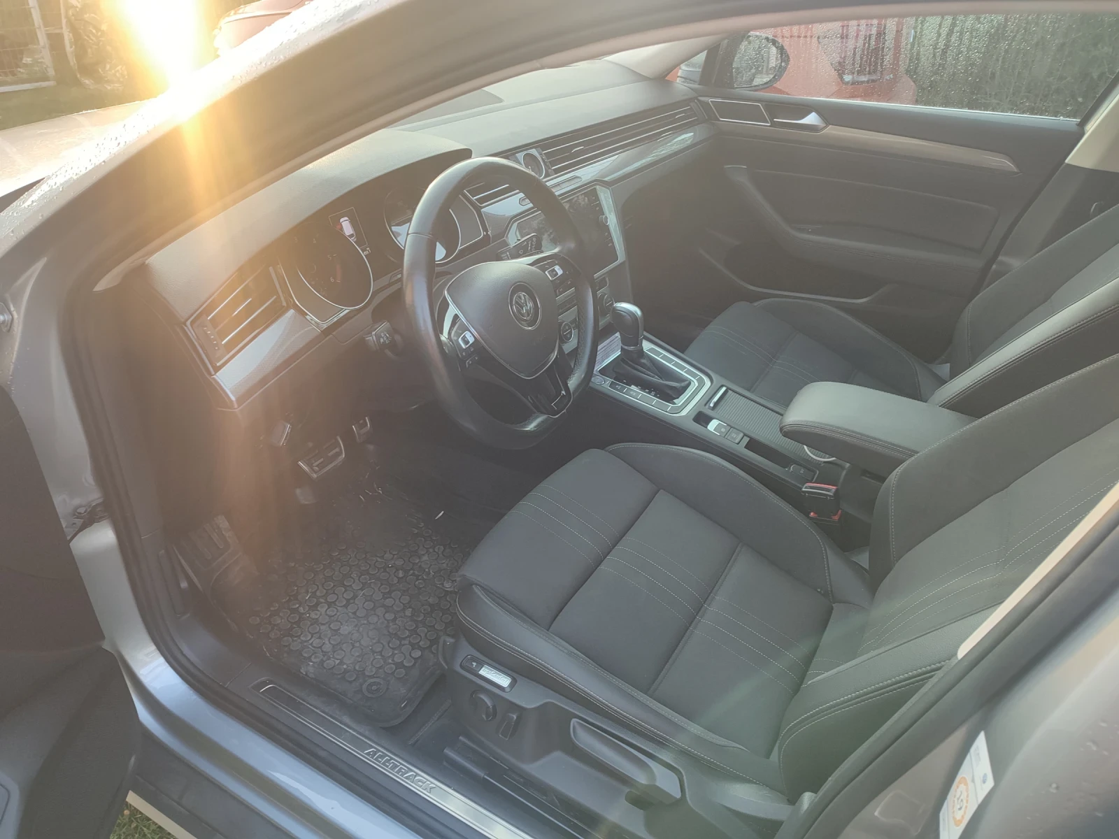 VW Alltrack | Mobile.bg   8