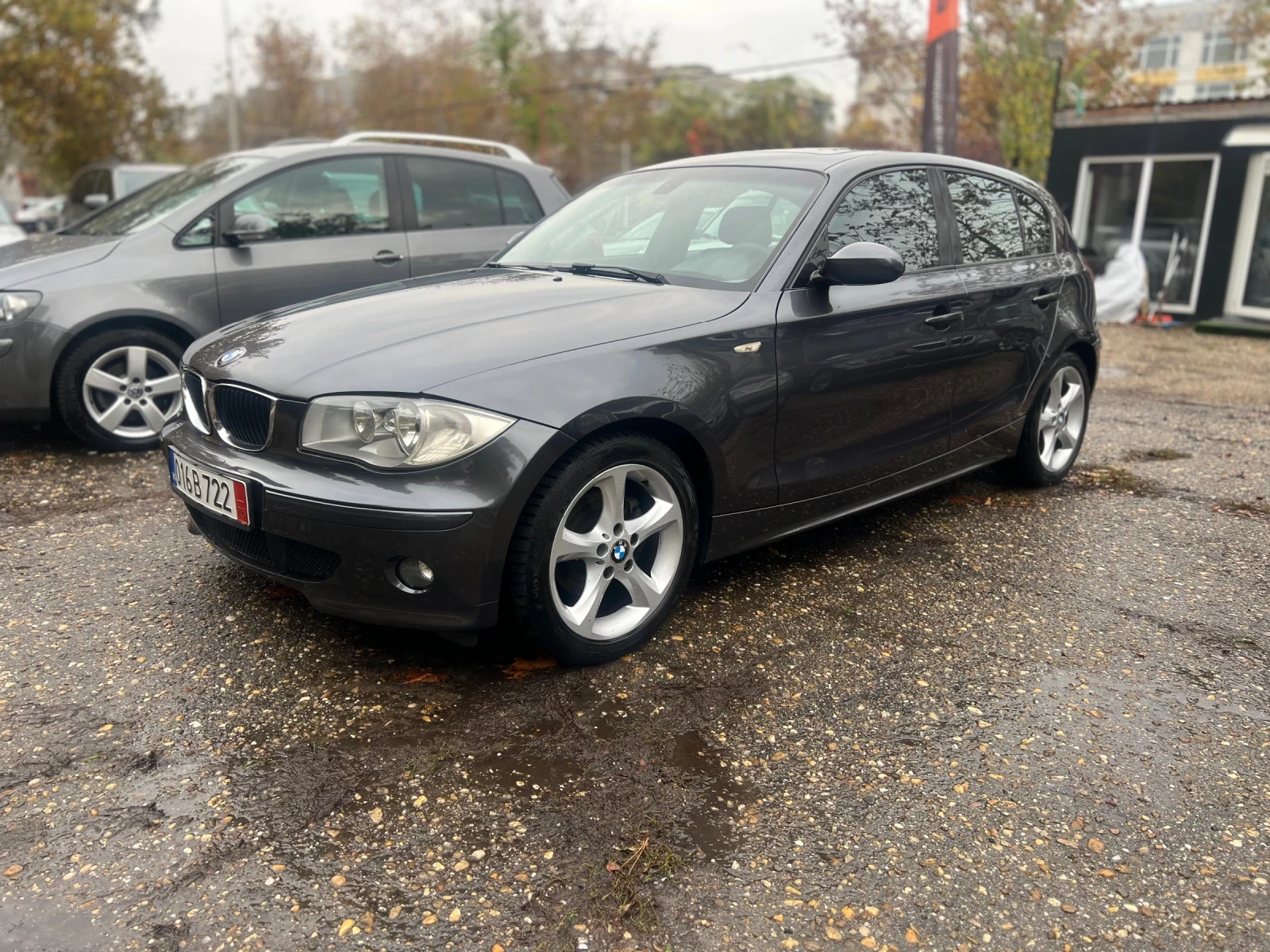 BMW 120 87 /  | Mobile.bg   8