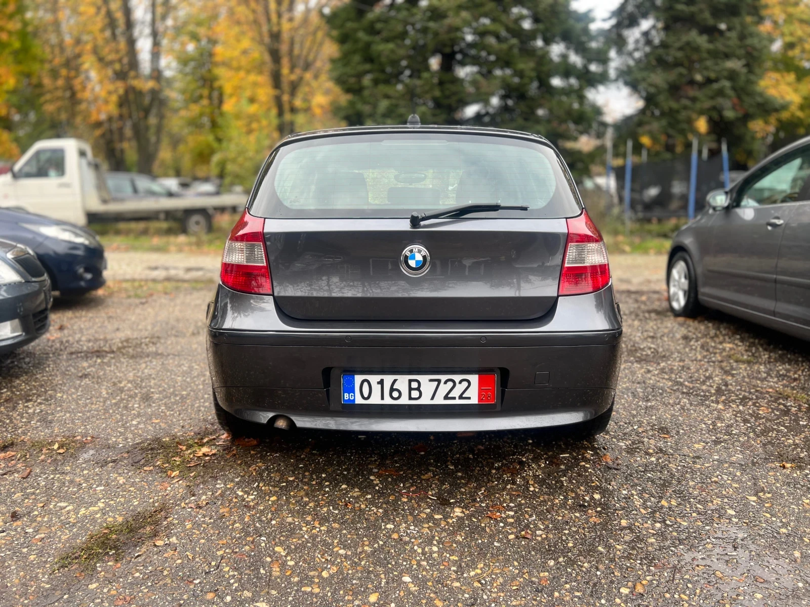BMW 120 87 /  | Mobile.bg   5