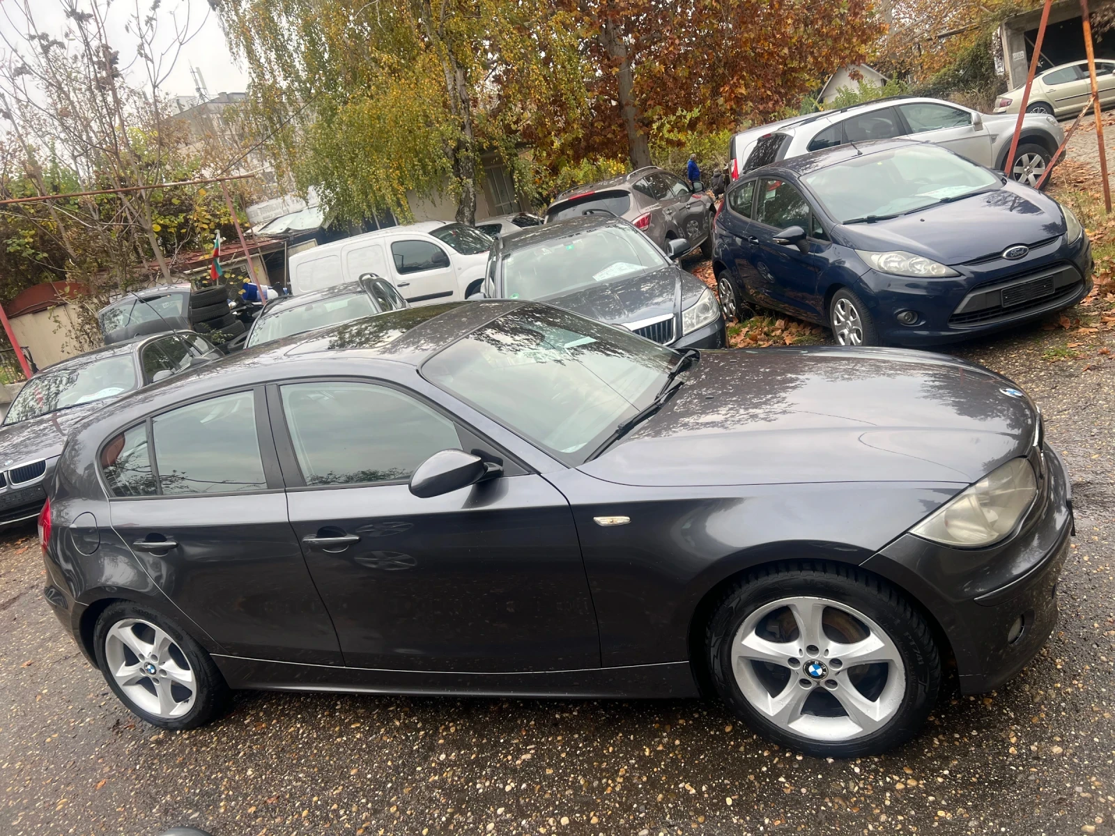 BMW 120 87 /  | Mobile.bg   3