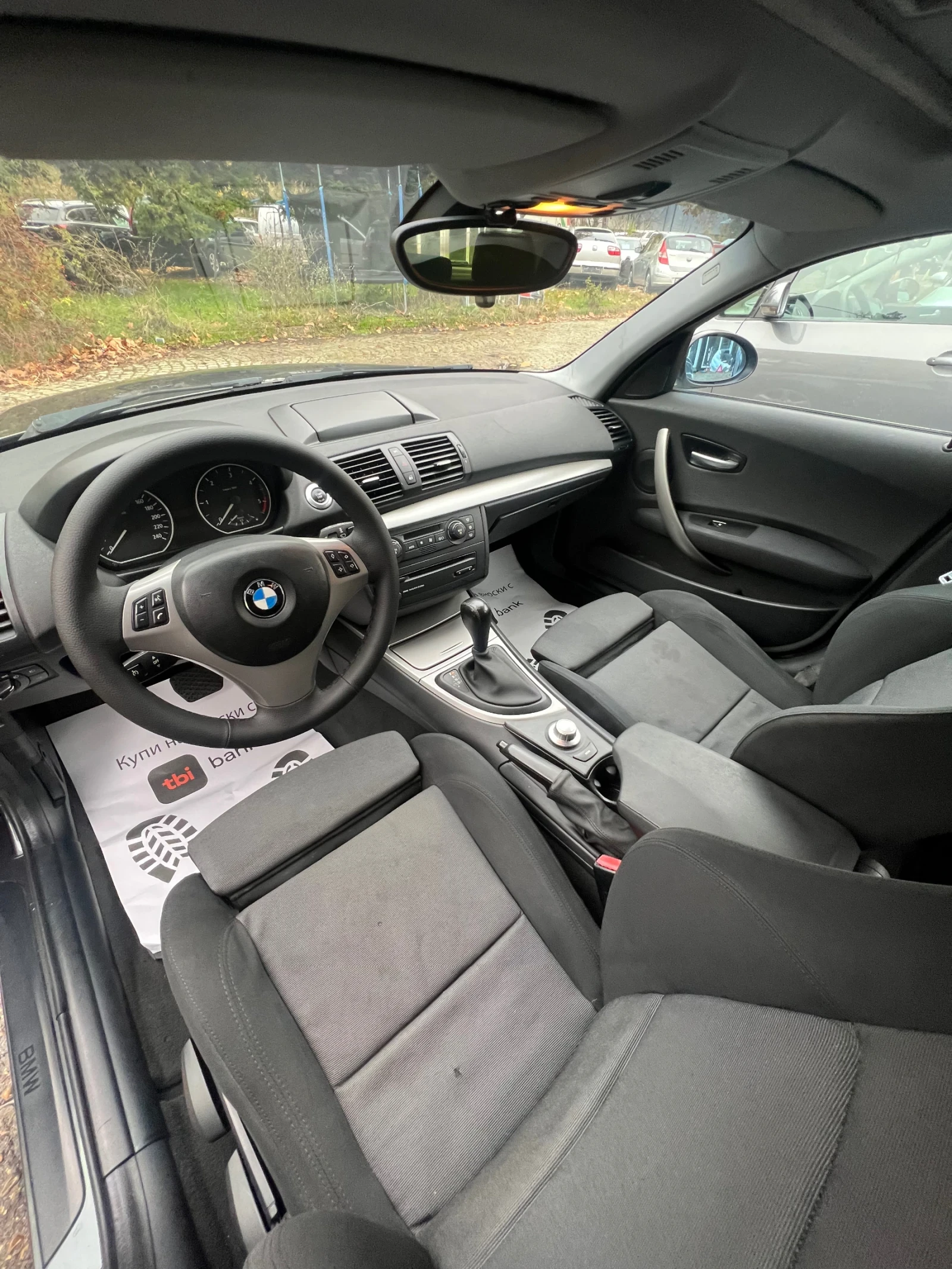 BMW 120 87 /  | Mobile.bg   10