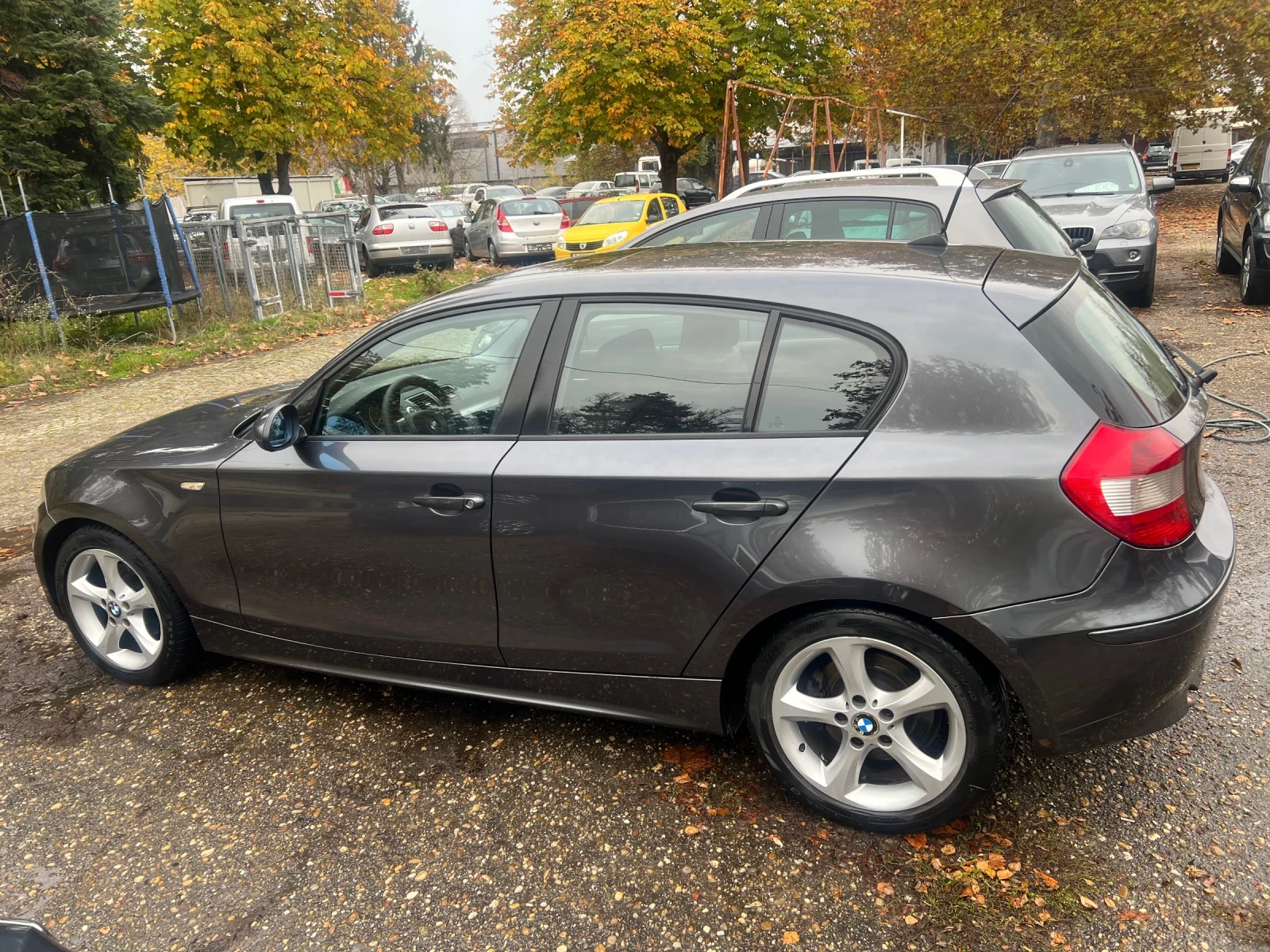 BMW 120 87 /  | Mobile.bg   7