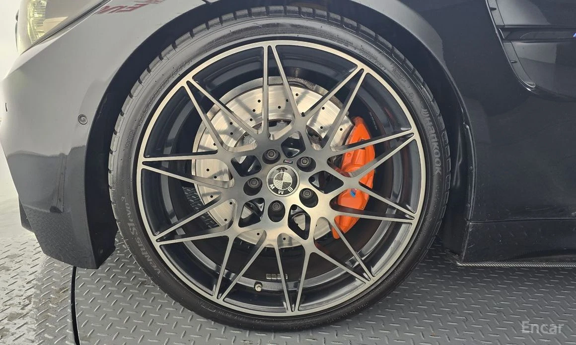 BMW M4 | Mobile.bg   5