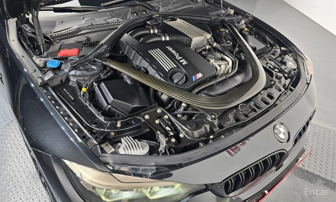 BMW M4 | Mobile.bg   6