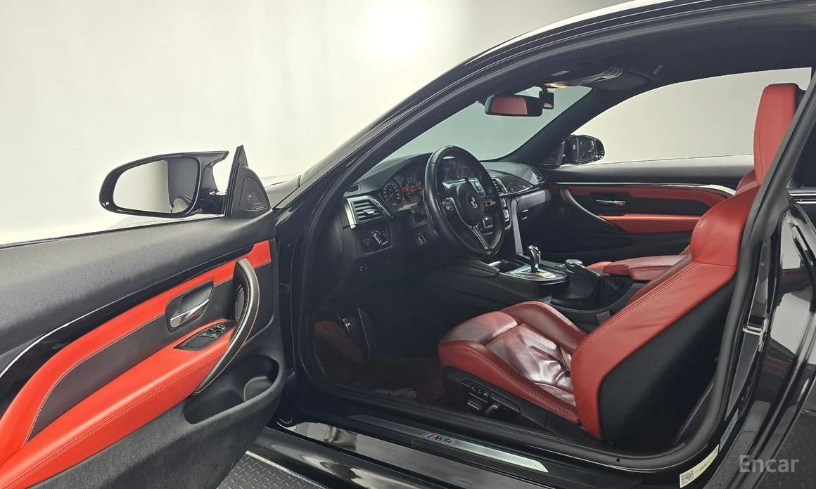 BMW M4 | Mobile.bg   10