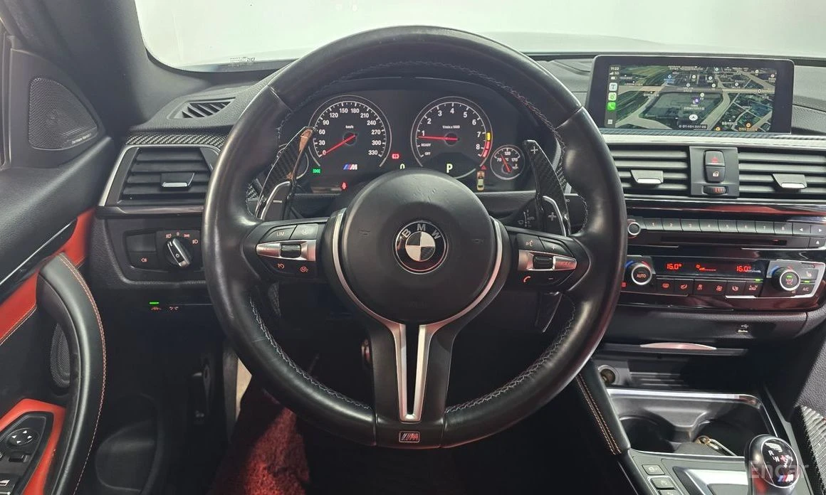 BMW M4 | Mobile.bg   13