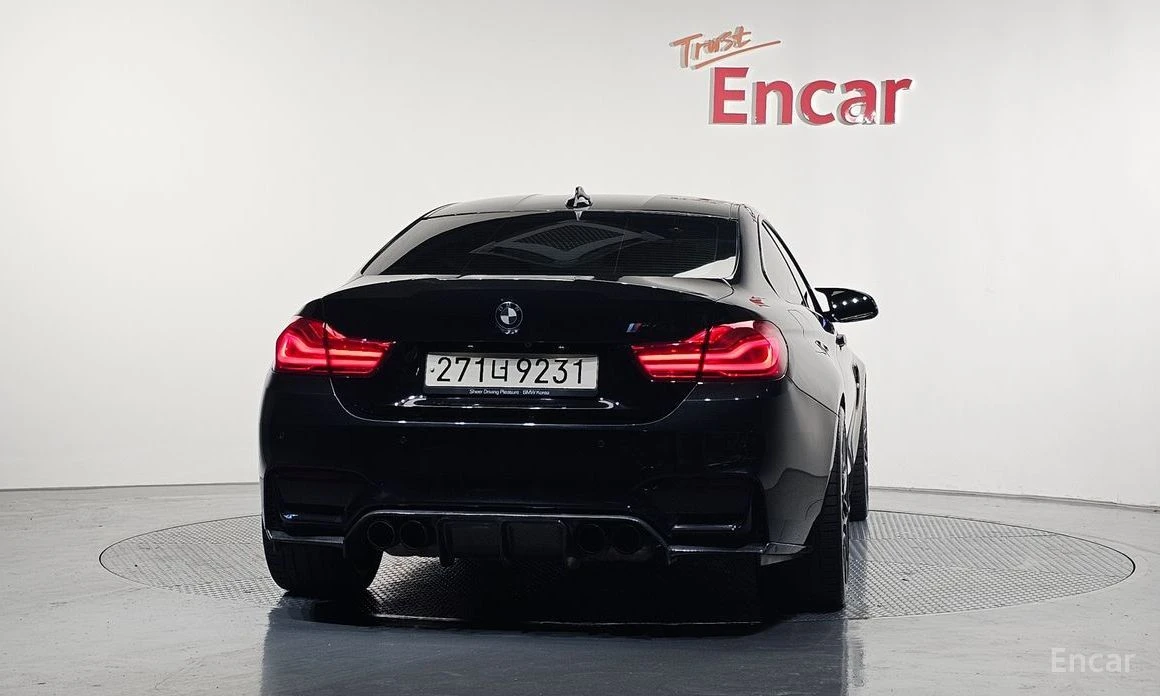 BMW M4 | Mobile.bg   4