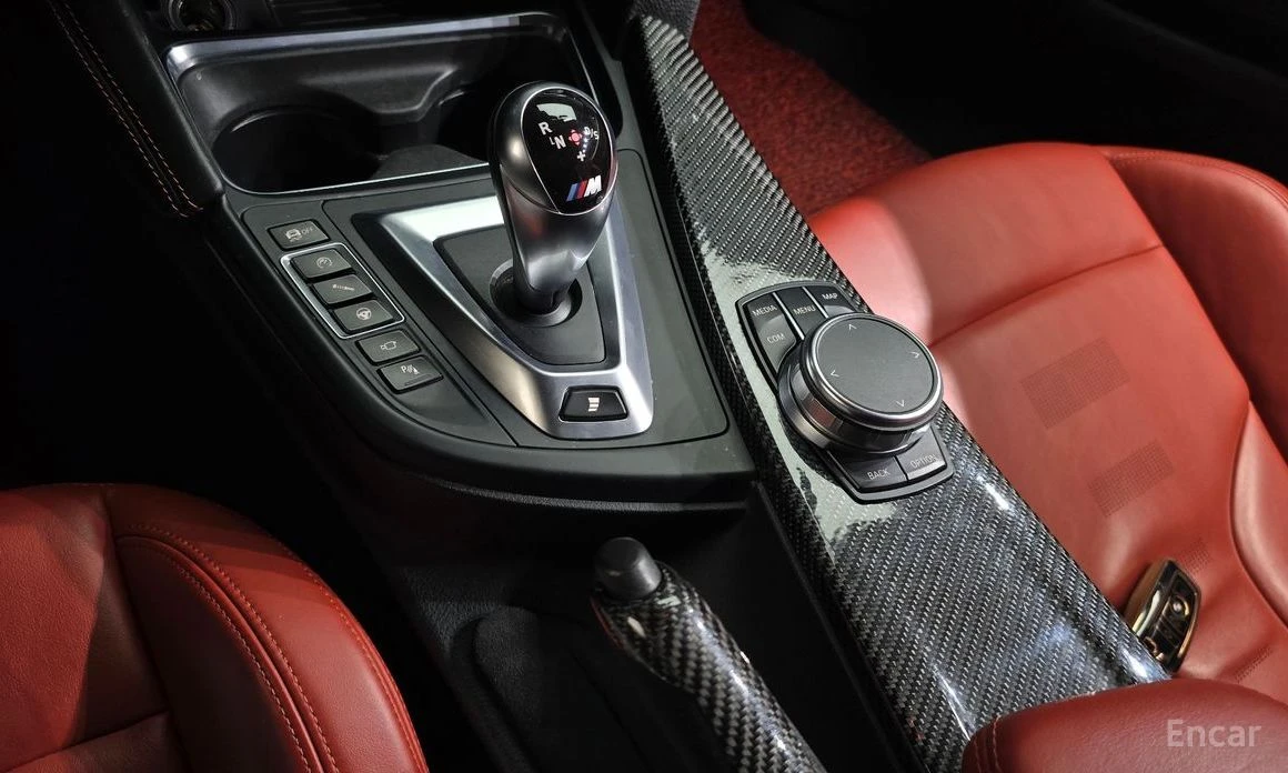 BMW M4 | Mobile.bg   9