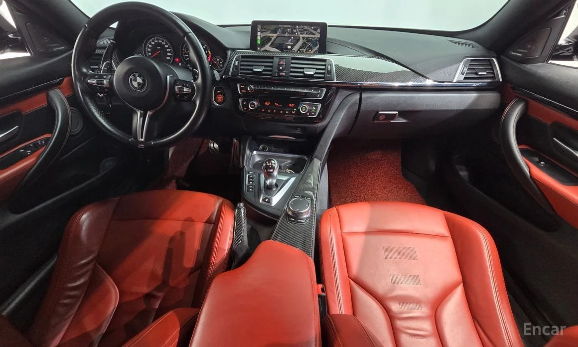 BMW M4 | Mobile.bg   7