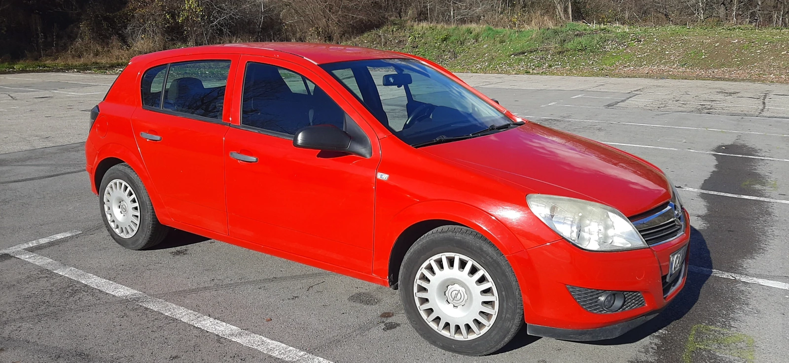 Opel Astra  - изображение 2