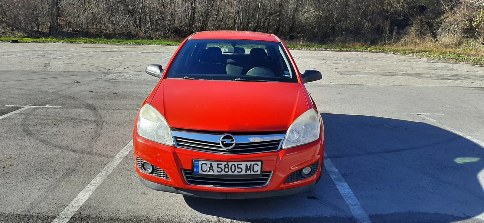 Opel Astra | Mobile.bg � ����������� 1