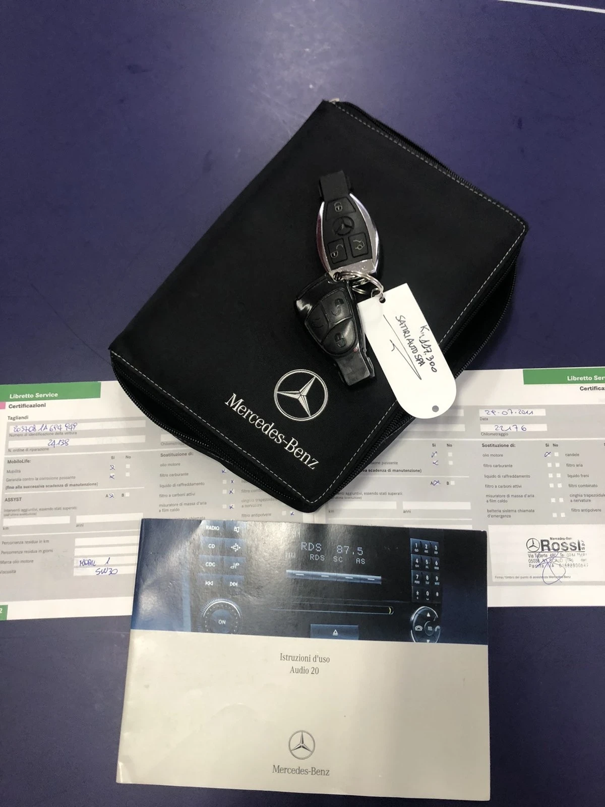 Mercedes-Benz C 220 117. | Mobile.bg   15