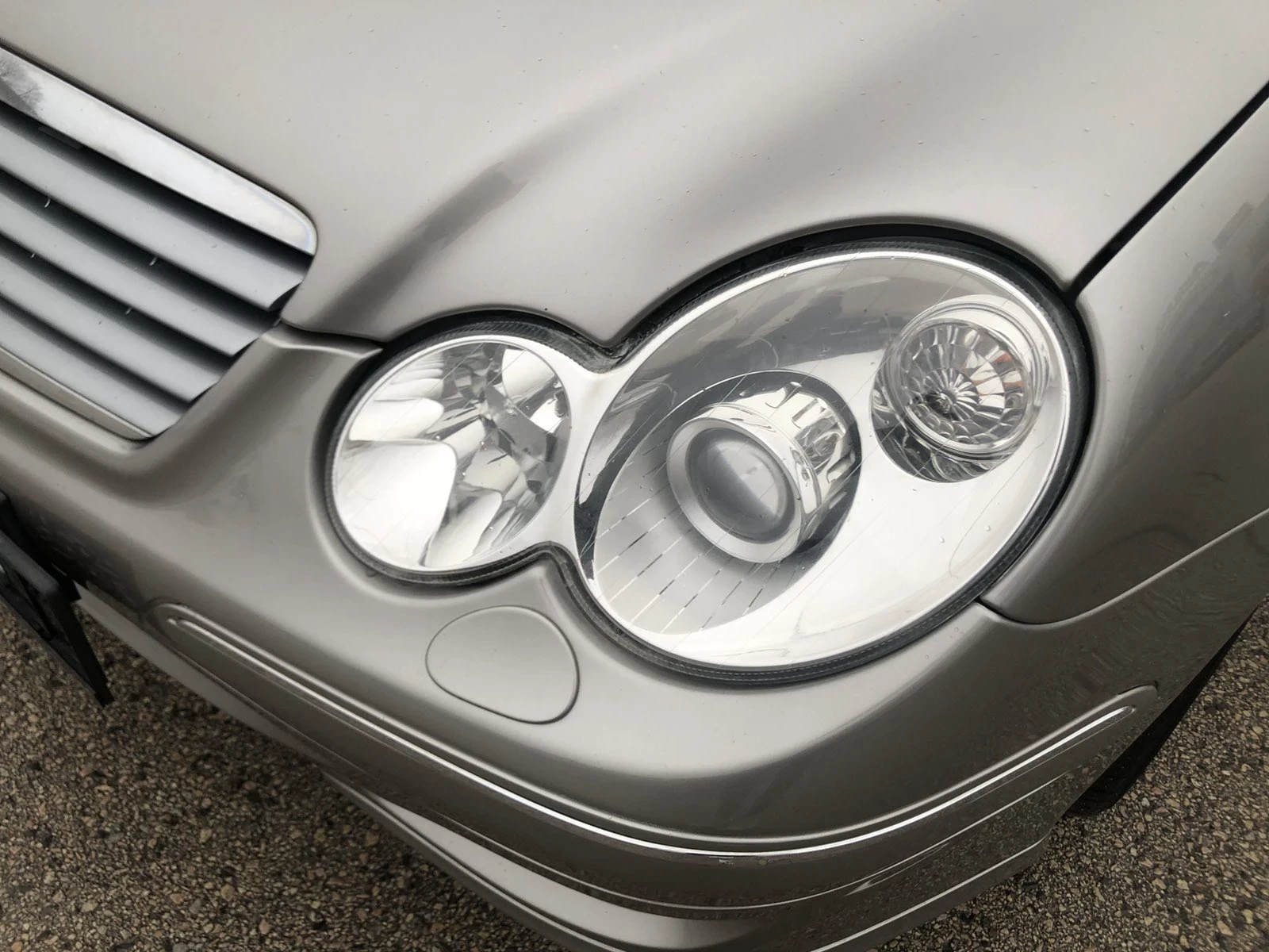 Mercedes-Benz C 220 117. | Mobile.bg   12