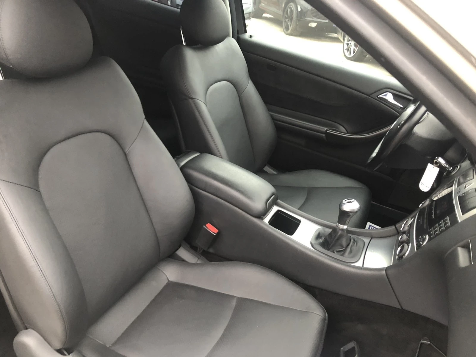 Mercedes-Benz C 220 117км. - изображение 10