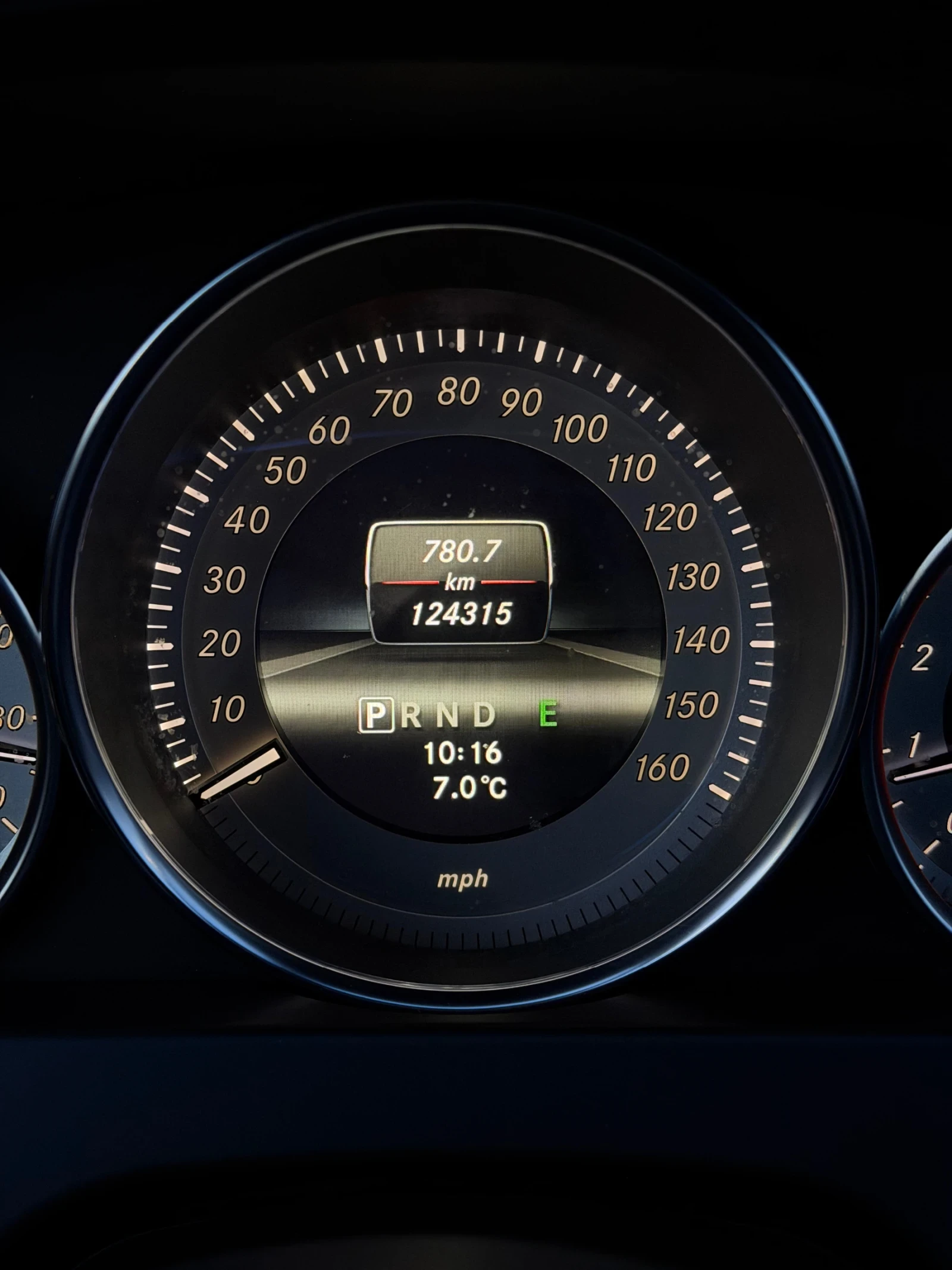 Mercedes-Benz C 250 FACE AMG Harman/Kardon BlueEfficiency | Mobile.bg � ����������� 9