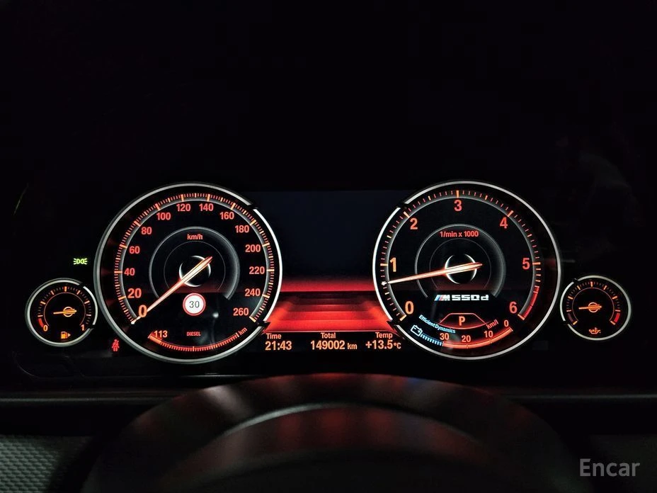 BMW 530  - изображение 8