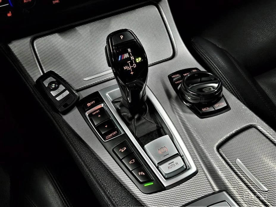 BMW 530  - изображение 9