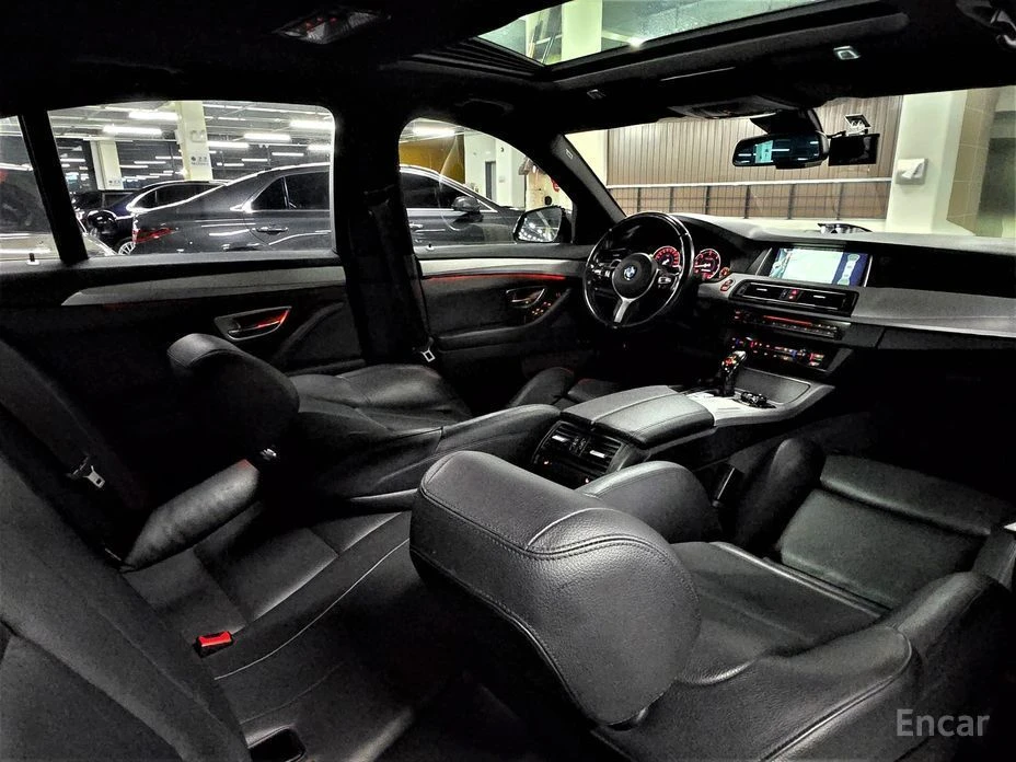 BMW 530  - изображение 7