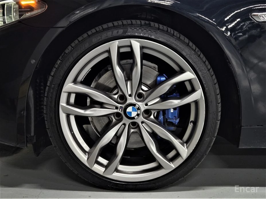 BMW 530  - изображение 5