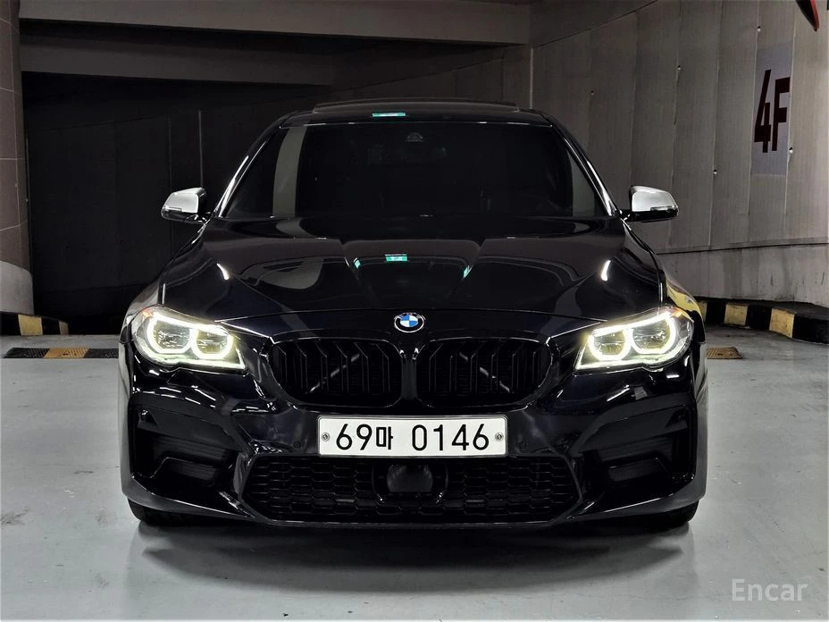 BMW 530  - изображение 3