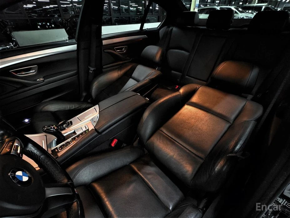 BMW 530  - изображение 6