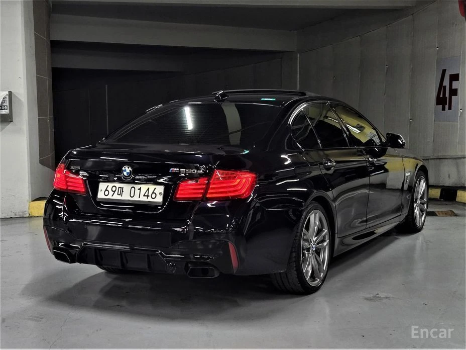 BMW 530  - изображение 2