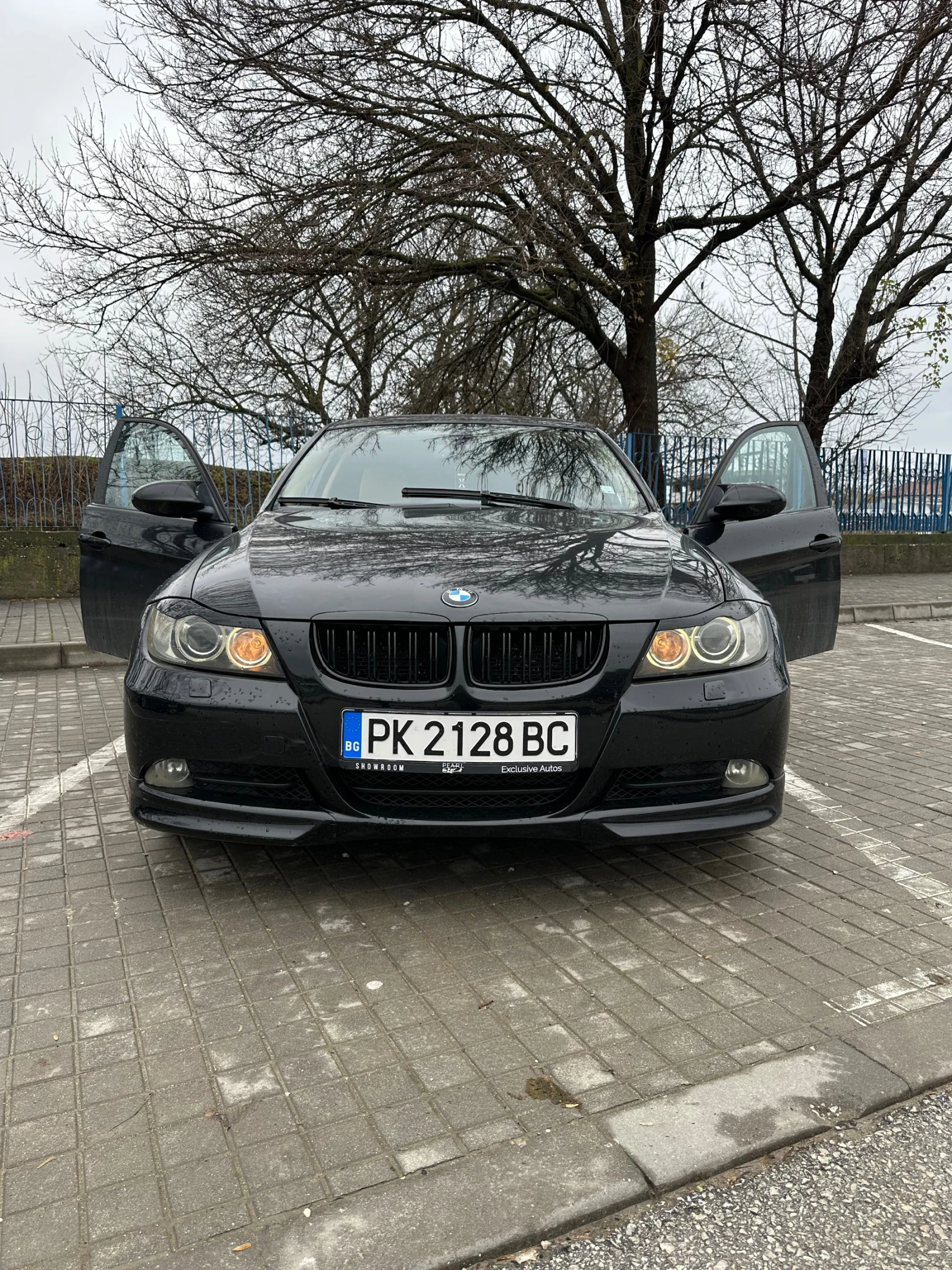 BMW 320 | Mobile.bg � ����������� 1