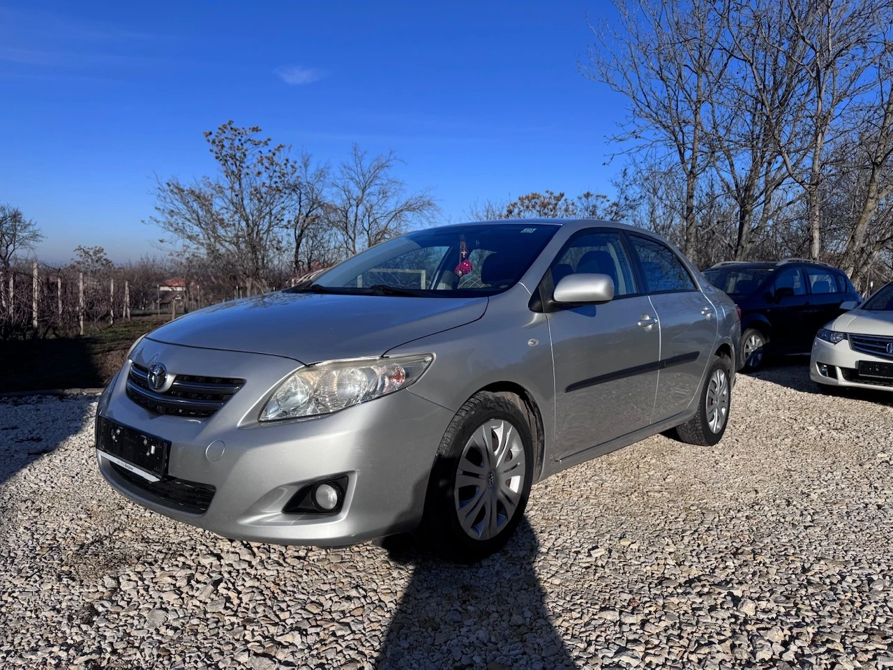 Toyota Corolla 1.6i ����������� | Mobile.bg � ����������� 1