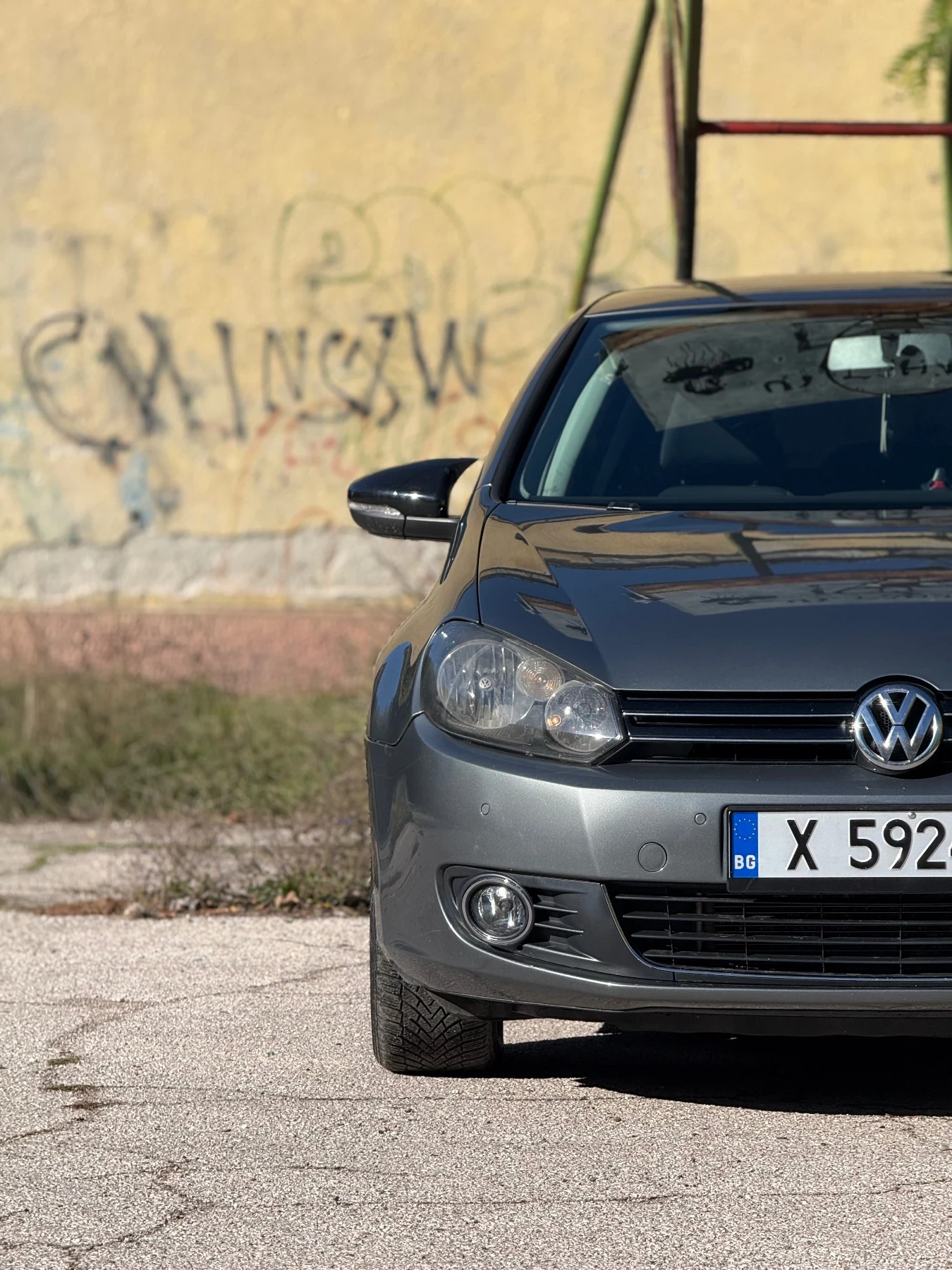 VW Golf  - изображение 2