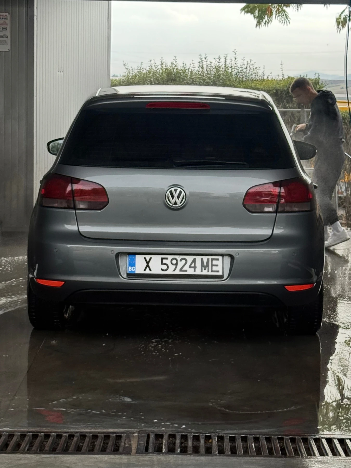 VW Golf  - изображение 3